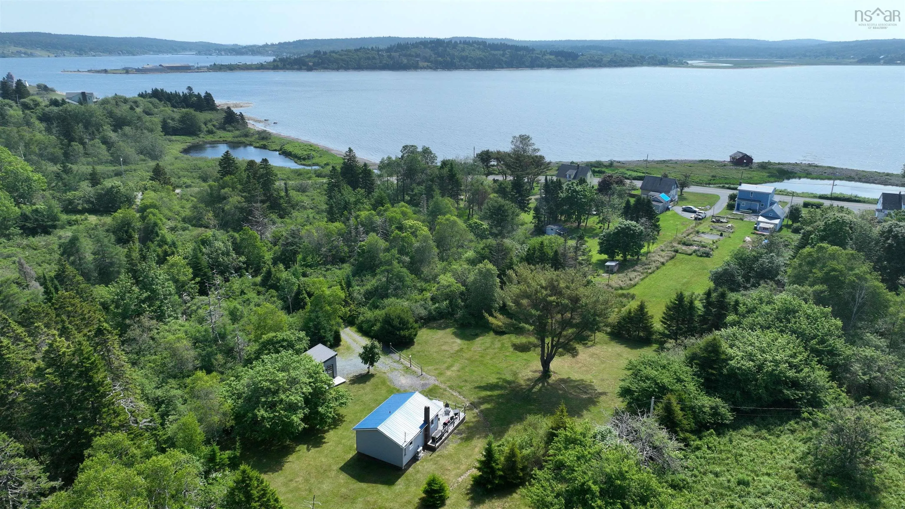 3646 Highway 331, Lahave, NS B0R 1C0, 1 Bedroom Bedrooms, ,1 BathroomBathrooms,Residential,For Sale,Highway 331,202525440
