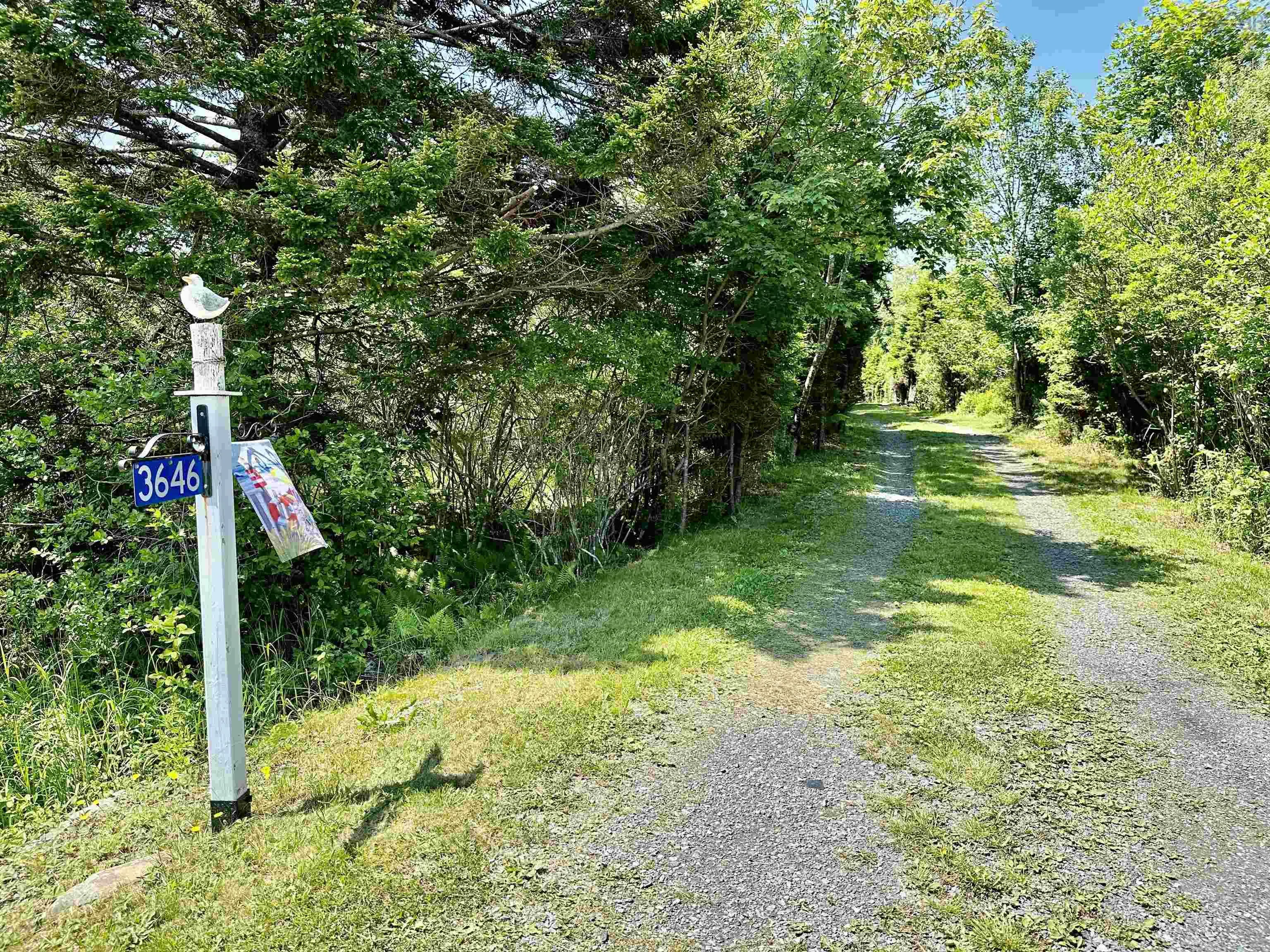 3646 Highway 331, Lahave, NS B0R 1C0, 1 Bedroom Bedrooms, ,1 BathroomBathrooms,Residential,For Sale,Highway 331,202525440