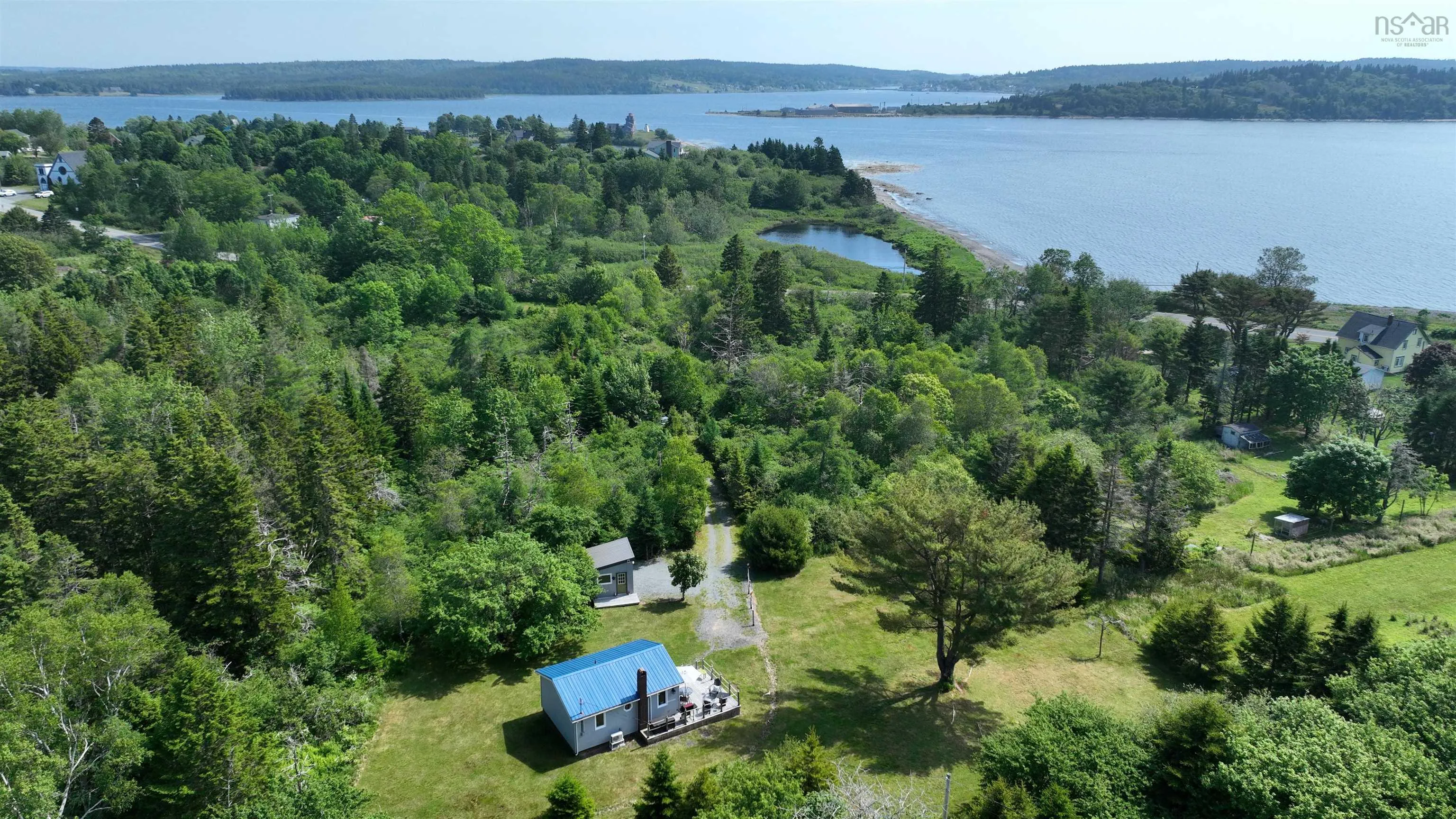 3646 Highway 331, Lahave, NS B0R 1C0, 1 Bedroom Bedrooms, ,1 BathroomBathrooms,Residential,For Sale,Highway 331,202525440