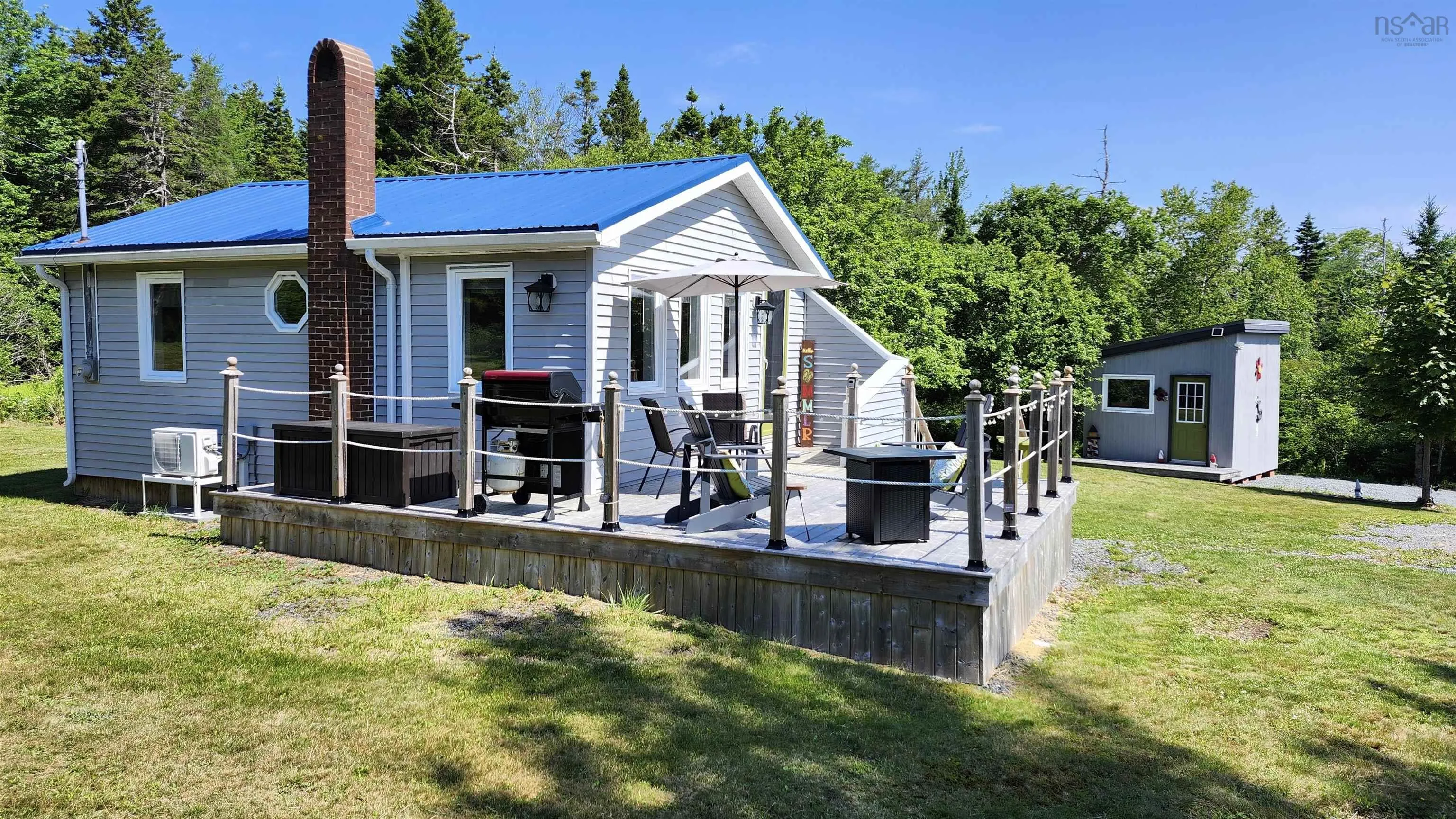 3646 Highway 331, Lahave, NS B0R 1C0, 1 Bedroom Bedrooms, ,1 BathroomBathrooms,Residential,For Sale,Highway 331,202525440