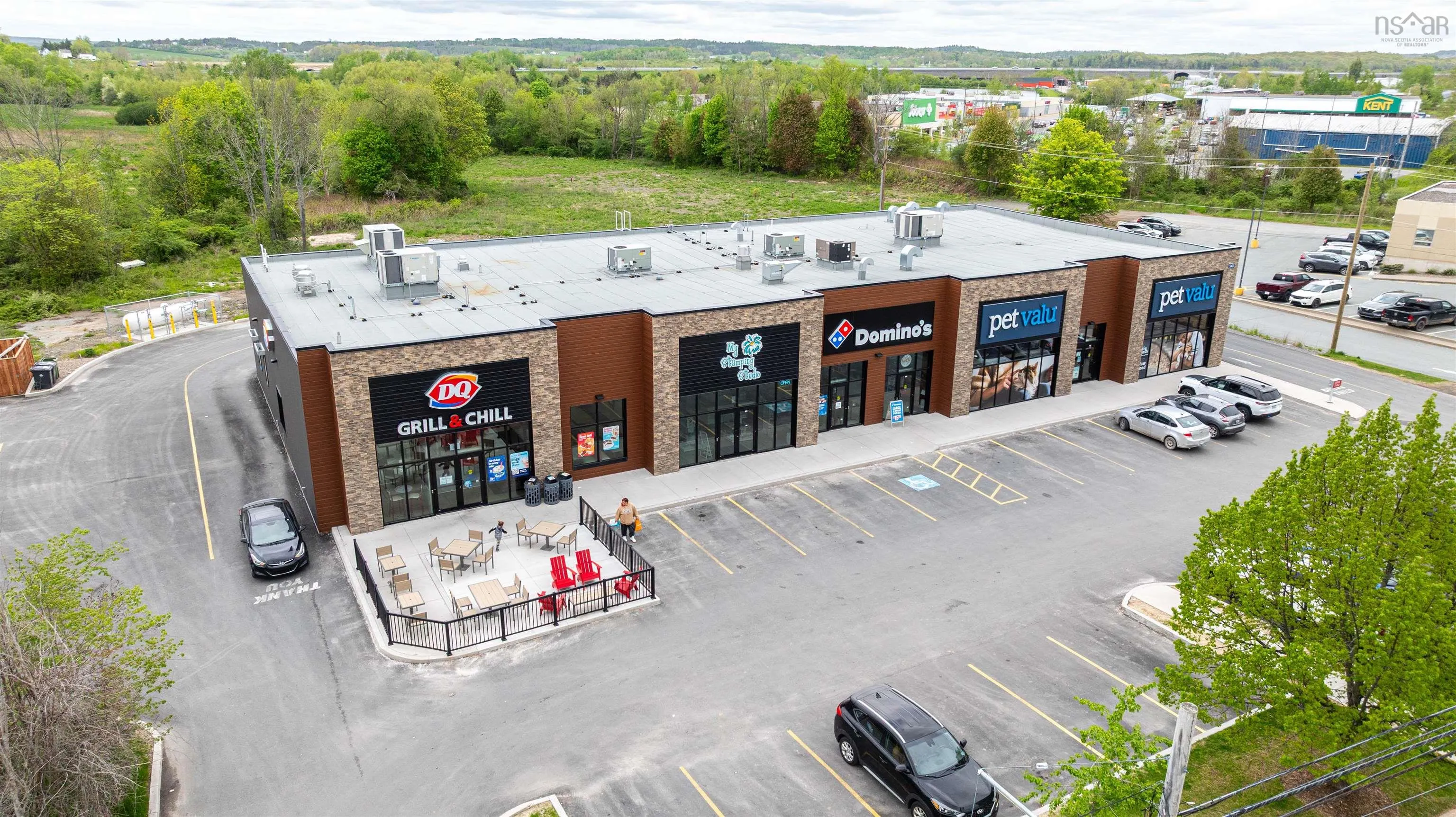 543 Obrien Street, Windsor, NS B0N 2T0, ,Commercial Sale,For Sale,Obrien,202520756