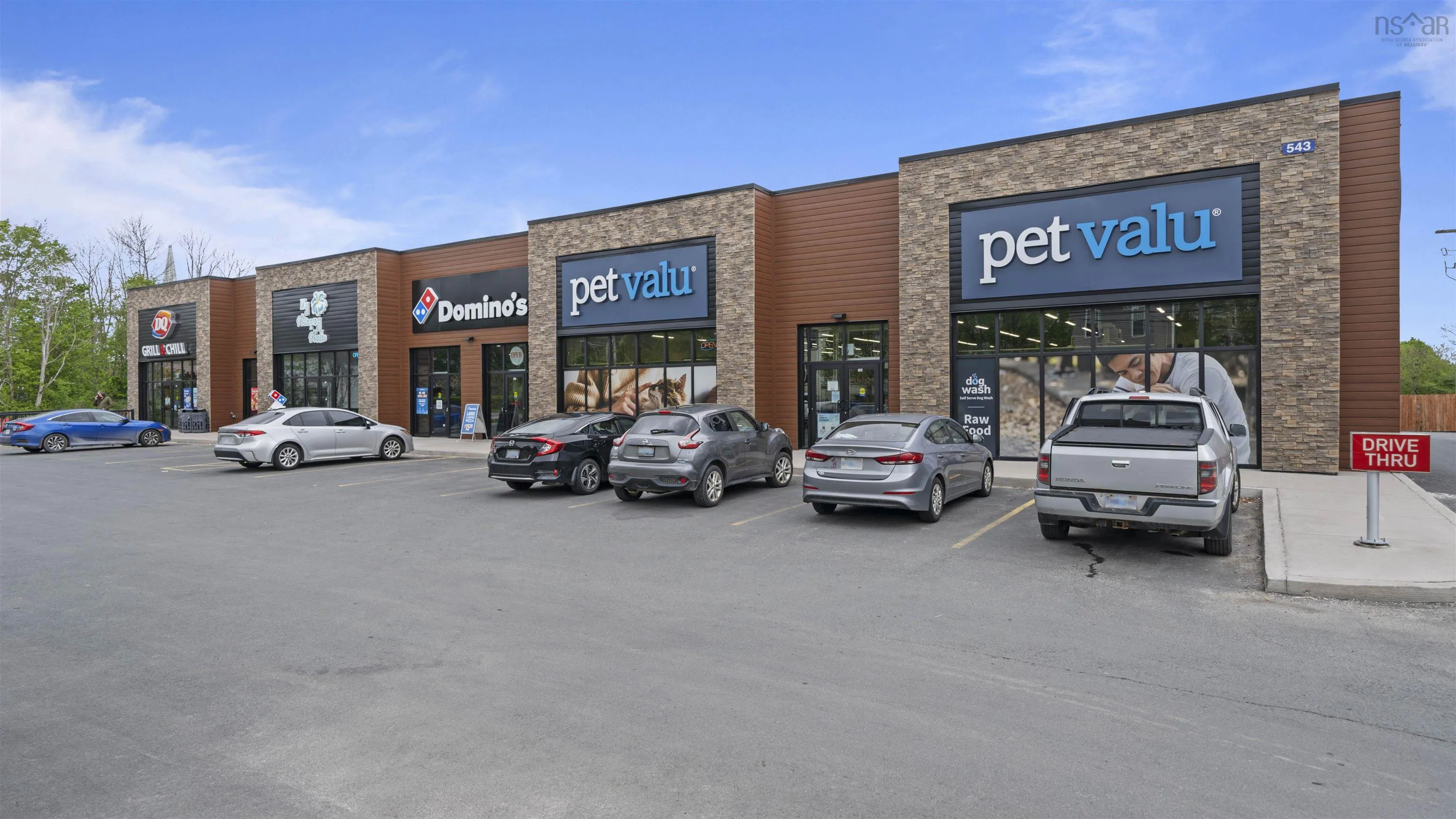 543 Obrien Street, Windsor, NS B0N 2T0, ,Commercial Sale,For Sale,Obrien,202520756