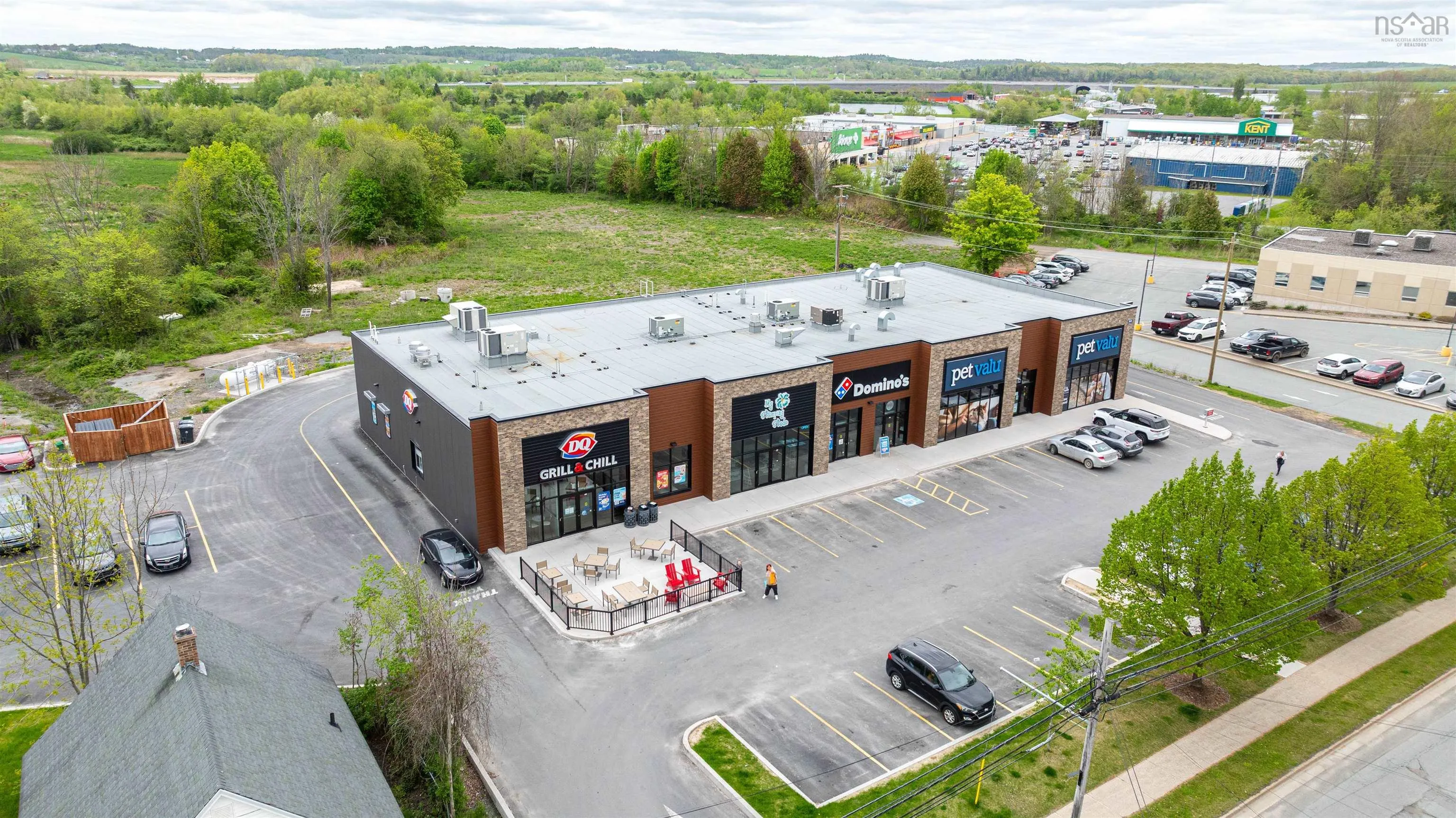 543 Obrien Street, Windsor, NS B0N 2T0, ,Commercial Sale,For Sale,Obrien,202520756