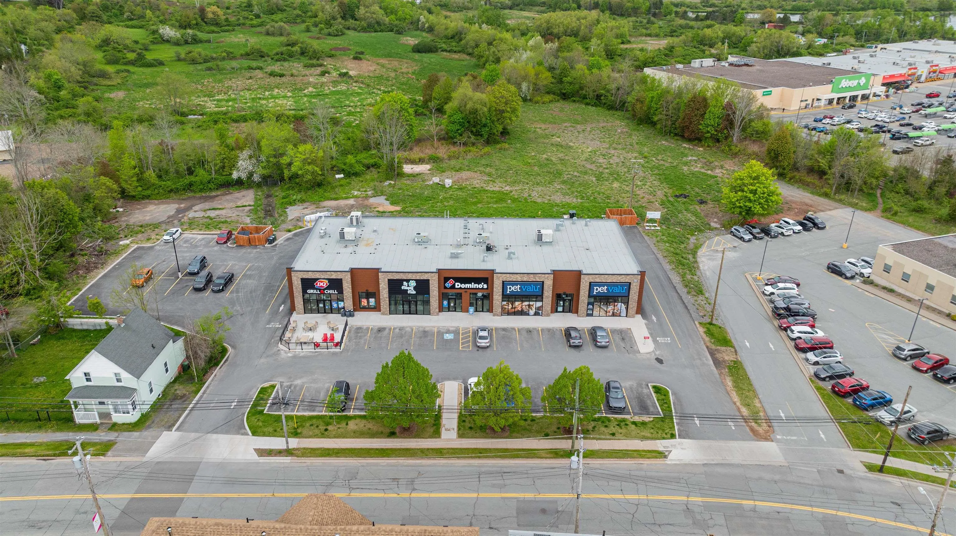 543 Obrien Street, Windsor, NS B0N 2T0, ,Commercial Sale,For Sale,Obrien,202520756