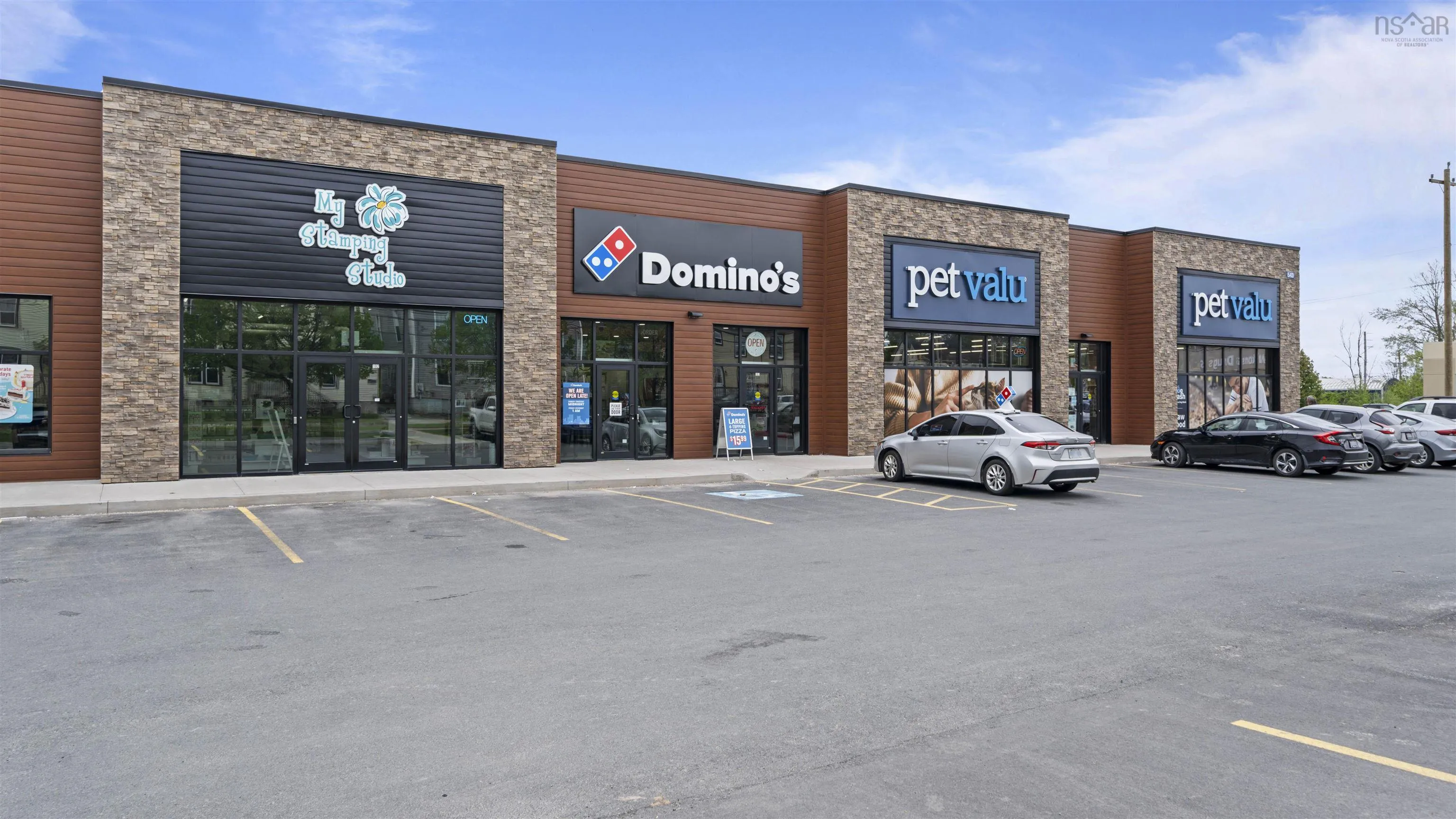 543 Obrien Street, Windsor, NS B0N 2T0, ,Commercial Sale,For Sale,Obrien,202520756