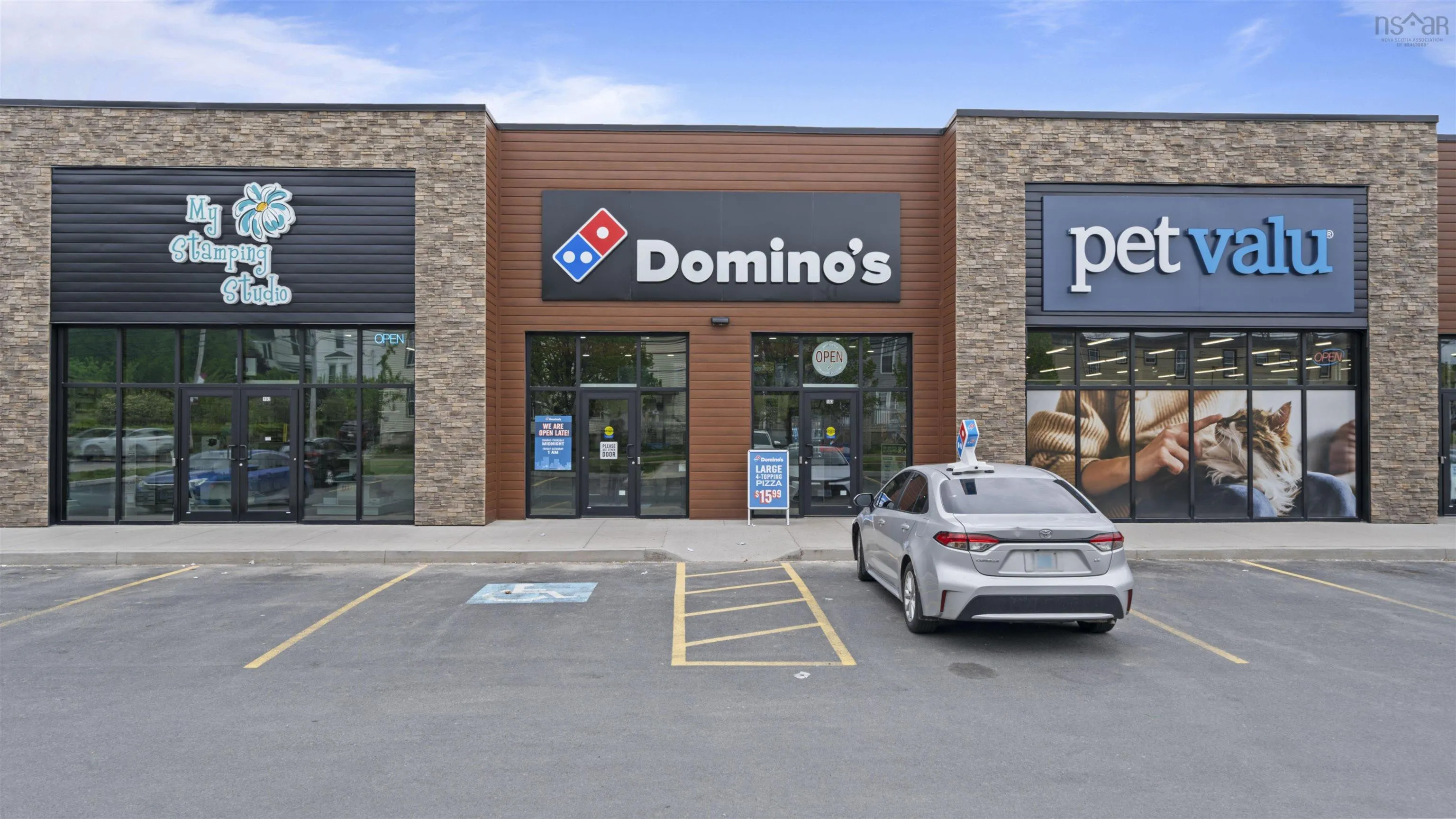 543 Obrien Street, Windsor, NS B0N 2T0, ,Commercial Sale,For Sale,Obrien,202520756