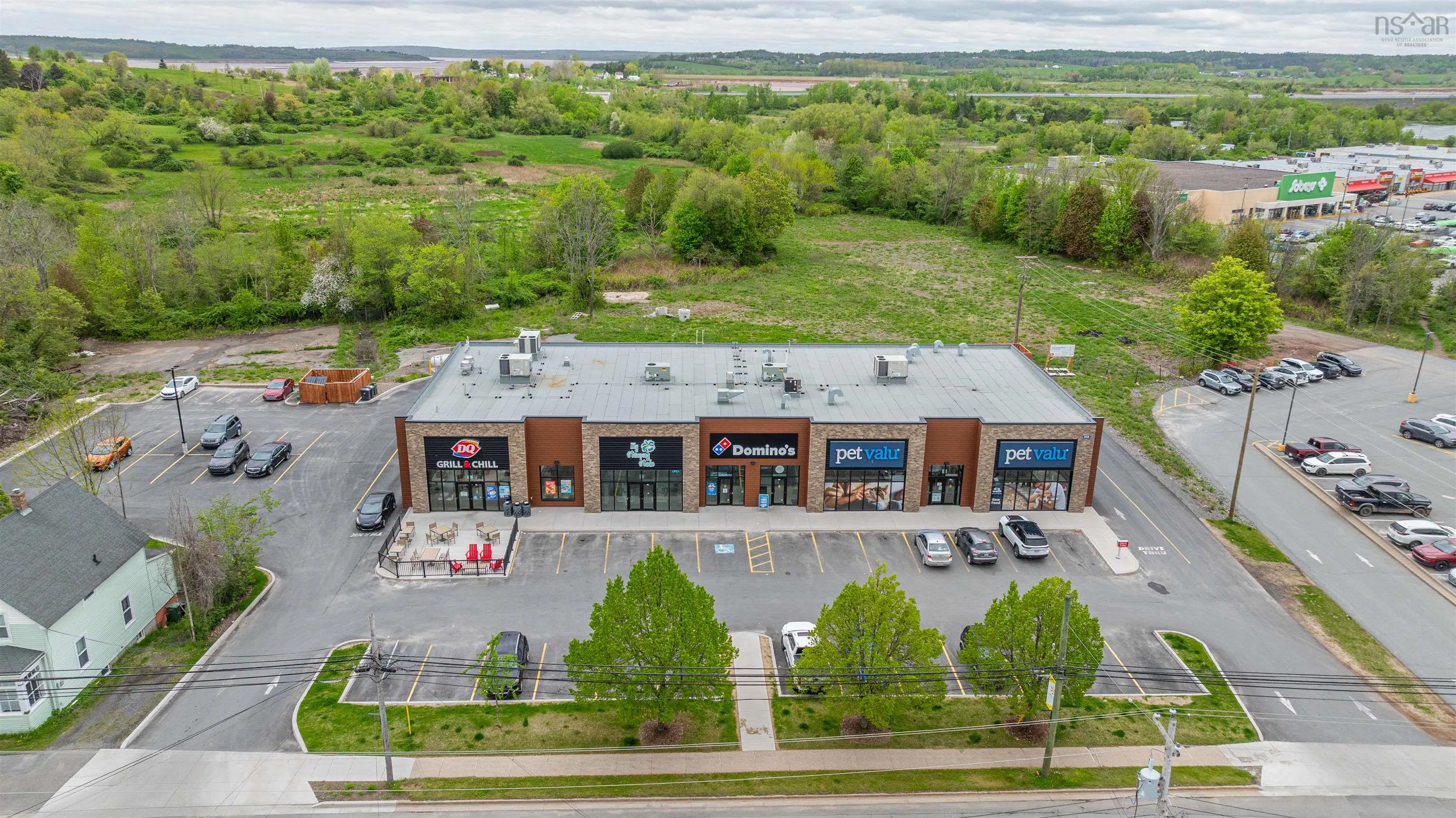 543 Obrien Street, Windsor, NS B0N 2T0, ,Commercial Sale,For Sale,Obrien,202520756