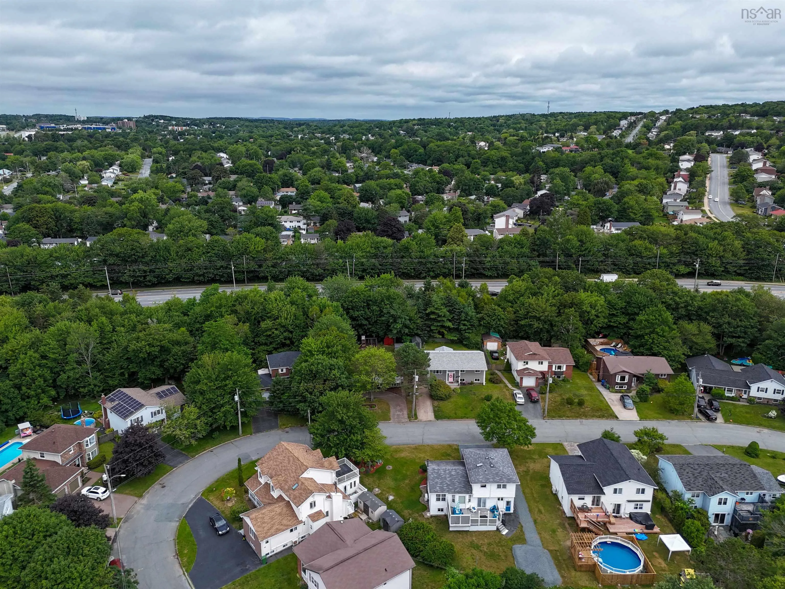 33 Josephine Court, Dartmouth, NS B2W 6A1, 5 Bedrooms Bedrooms, ,3 BathroomsBathrooms,Residential,For Sale,Josephine,202518560