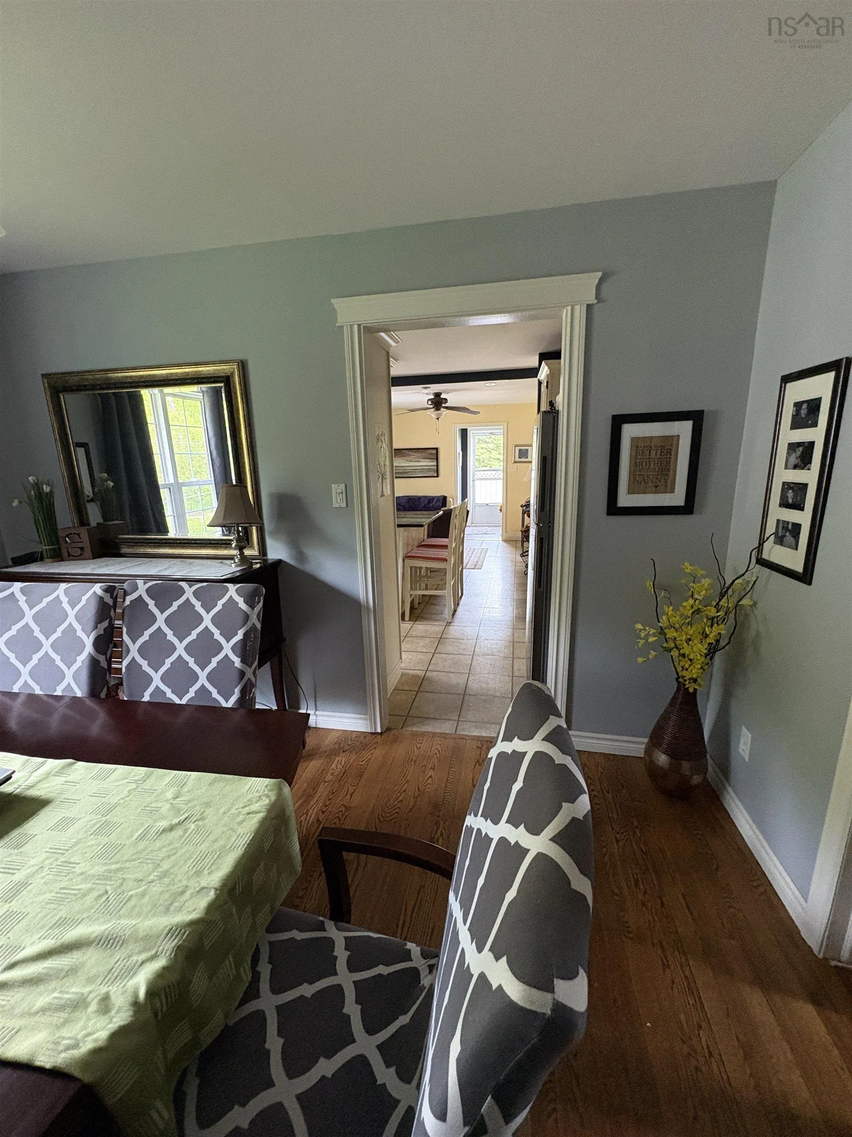 3931 Highway 4, Cleveland, NS B0E 1J0, 3 Bedrooms Bedrooms, ,2 BathroomsBathrooms,Residential,For Sale,Highway 4,202514495