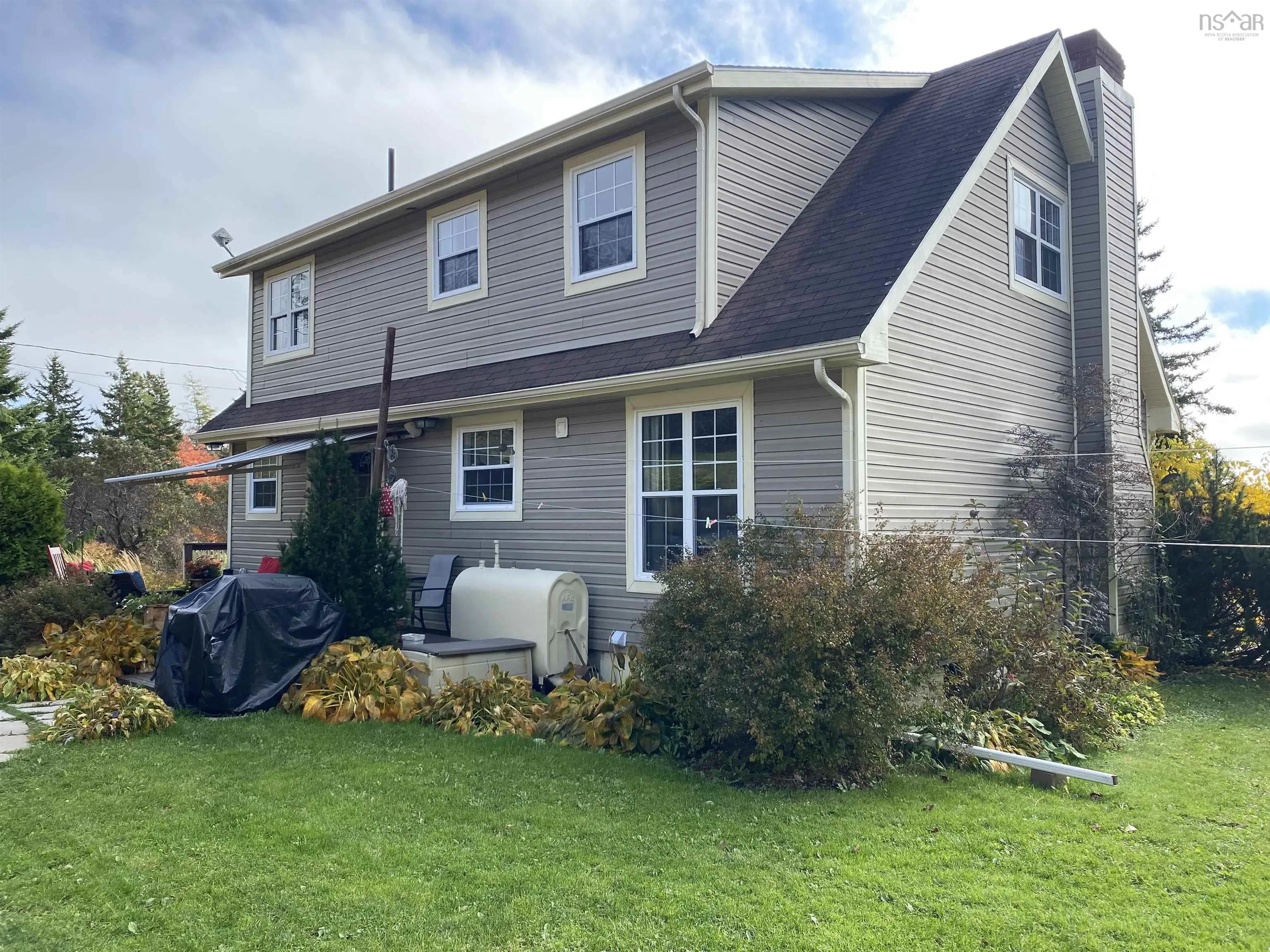 3931 Highway 4, Cleveland, NS B0E 1J0, 3 Bedrooms Bedrooms, ,2 BathroomsBathrooms,Residential,For Sale,Highway 4,202514495