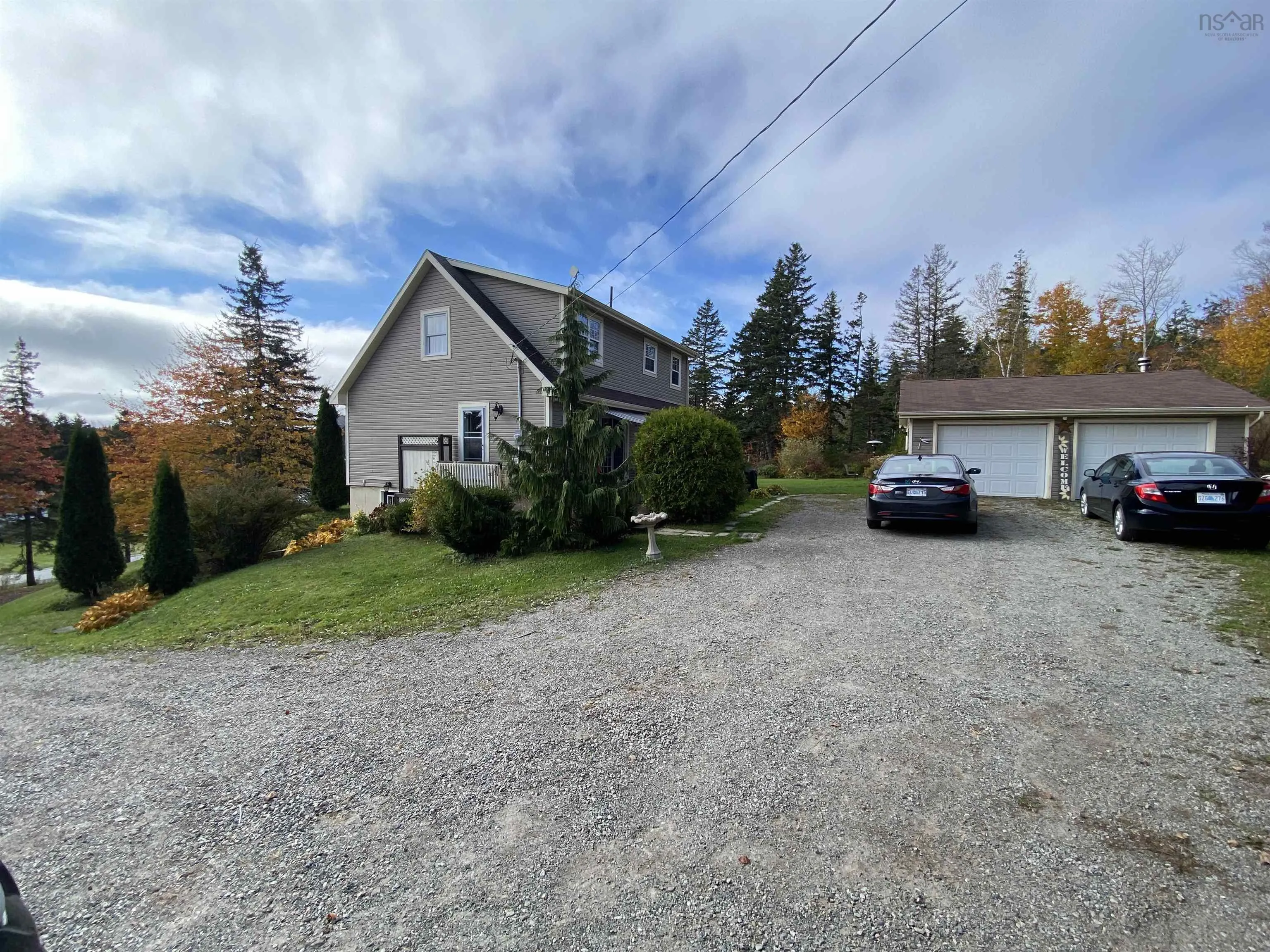 3931 Highway 4, Cleveland, NS B0E 1J0, 3 Bedrooms Bedrooms, ,2 BathroomsBathrooms,Residential,For Sale,Highway 4,202514495