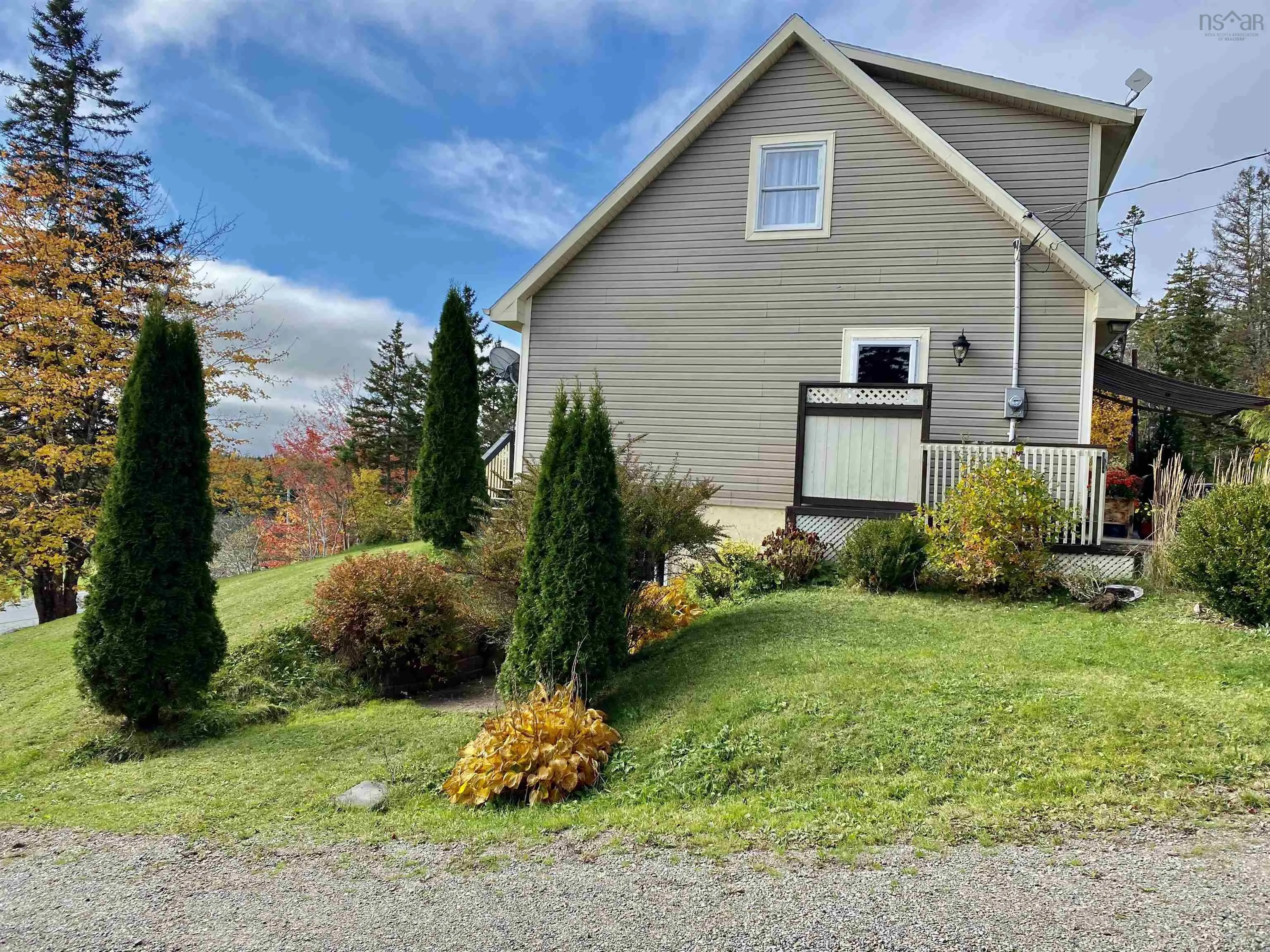 3931 Highway 4, Cleveland, NS B0E 1J0, 3 Bedrooms Bedrooms, ,2 BathroomsBathrooms,Residential,For Sale,Highway 4,202514495