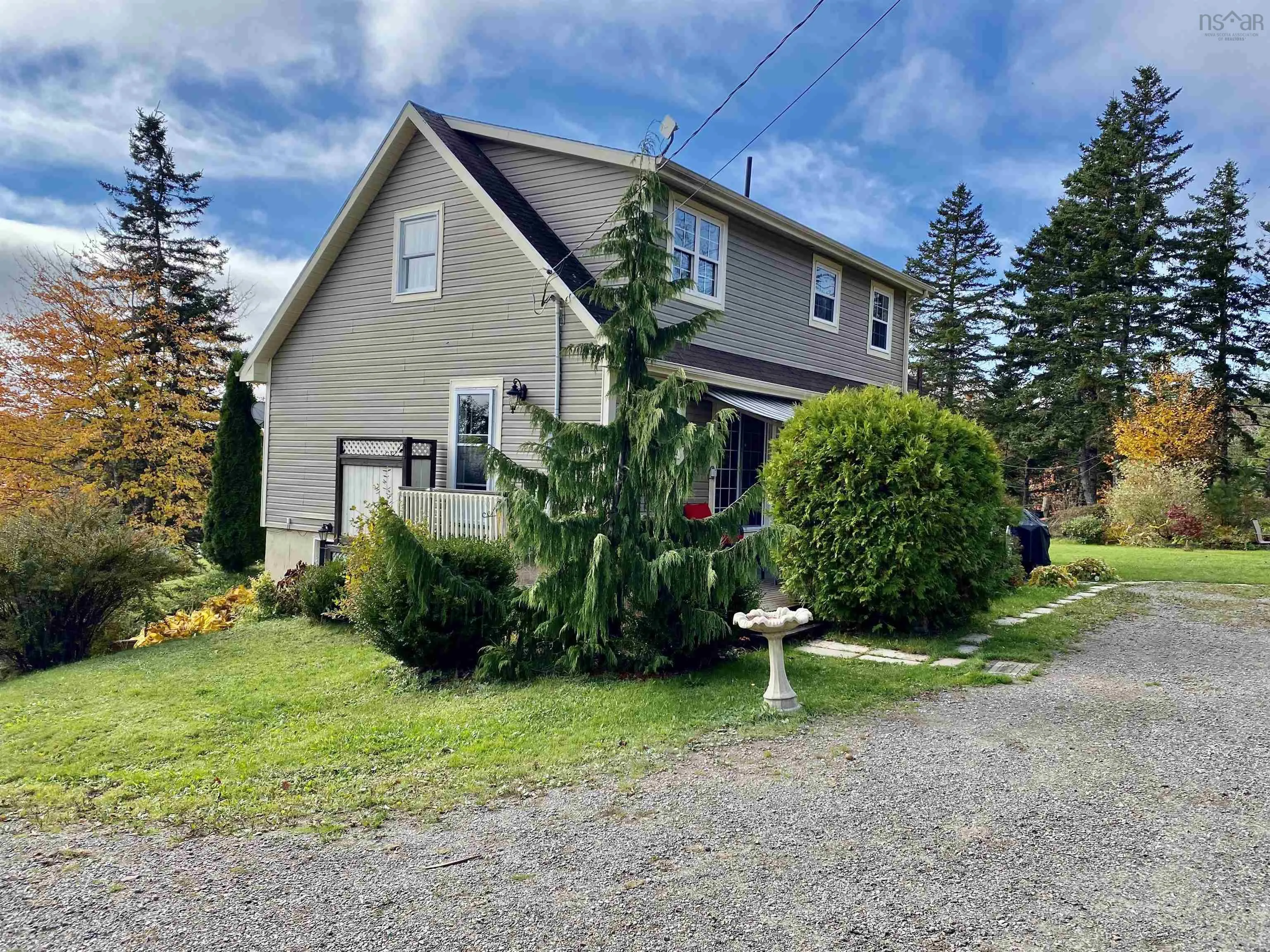 3931 Highway 4, Cleveland, NS B0E 1J0, 3 Bedrooms Bedrooms, ,2 BathroomsBathrooms,Residential,For Sale,Highway 4,202514495
