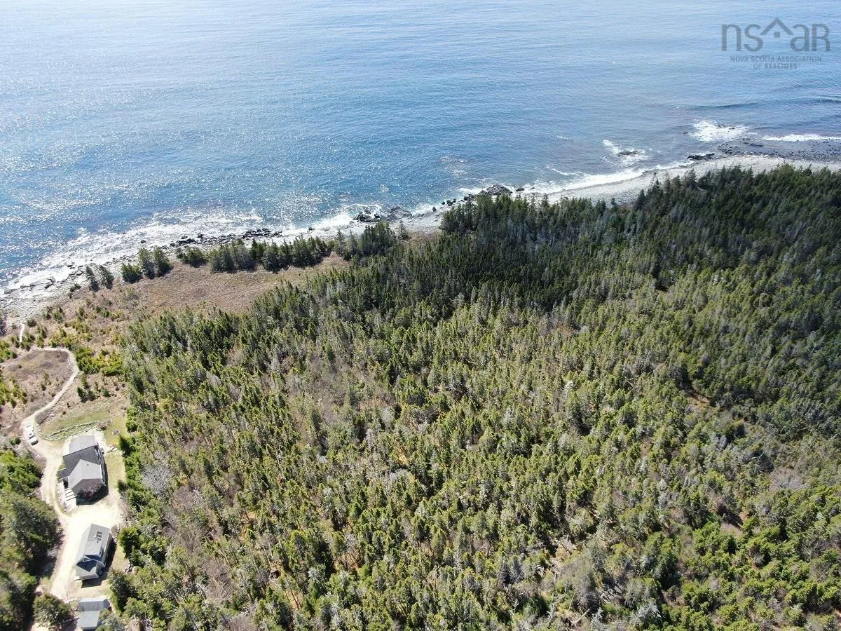Lot 10 New Harbour Road, New Harbour, NS B0J 1T0, ,Land,For Sale,New Harbour,202518946