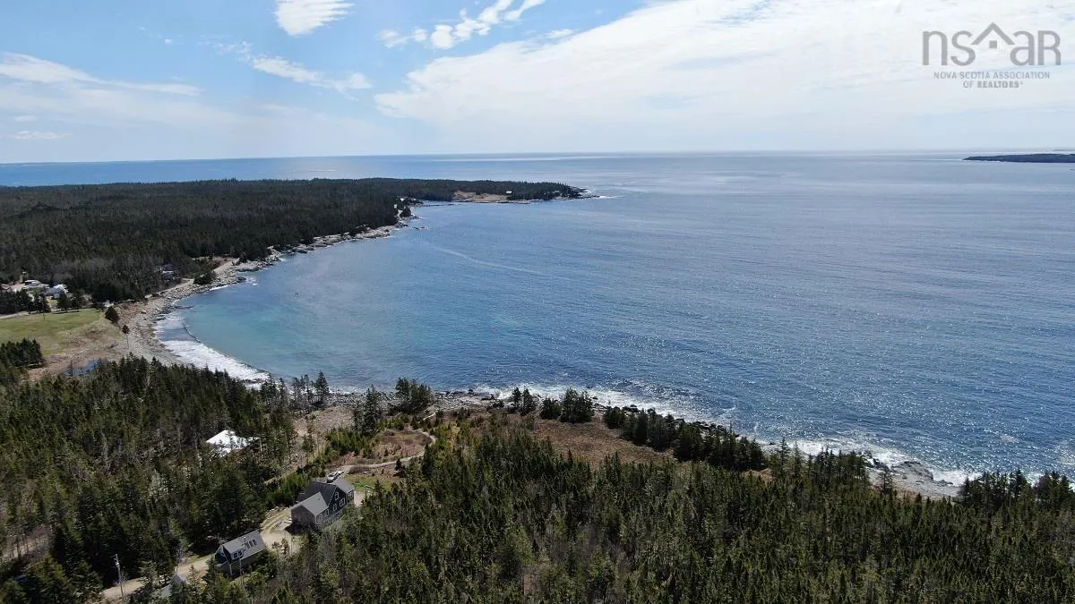 Lot 10 New Harbour Road, New Harbour, NS B0J 1T0, ,Land,For Sale,New Harbour,202518946