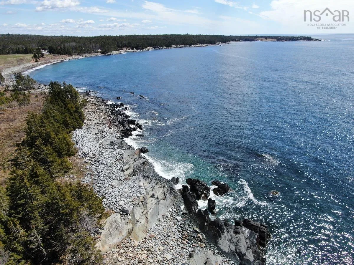 Lot 10 New Harbour Road, New Harbour, NS B0J 1T0, ,Land,For Sale,New Harbour,202518946