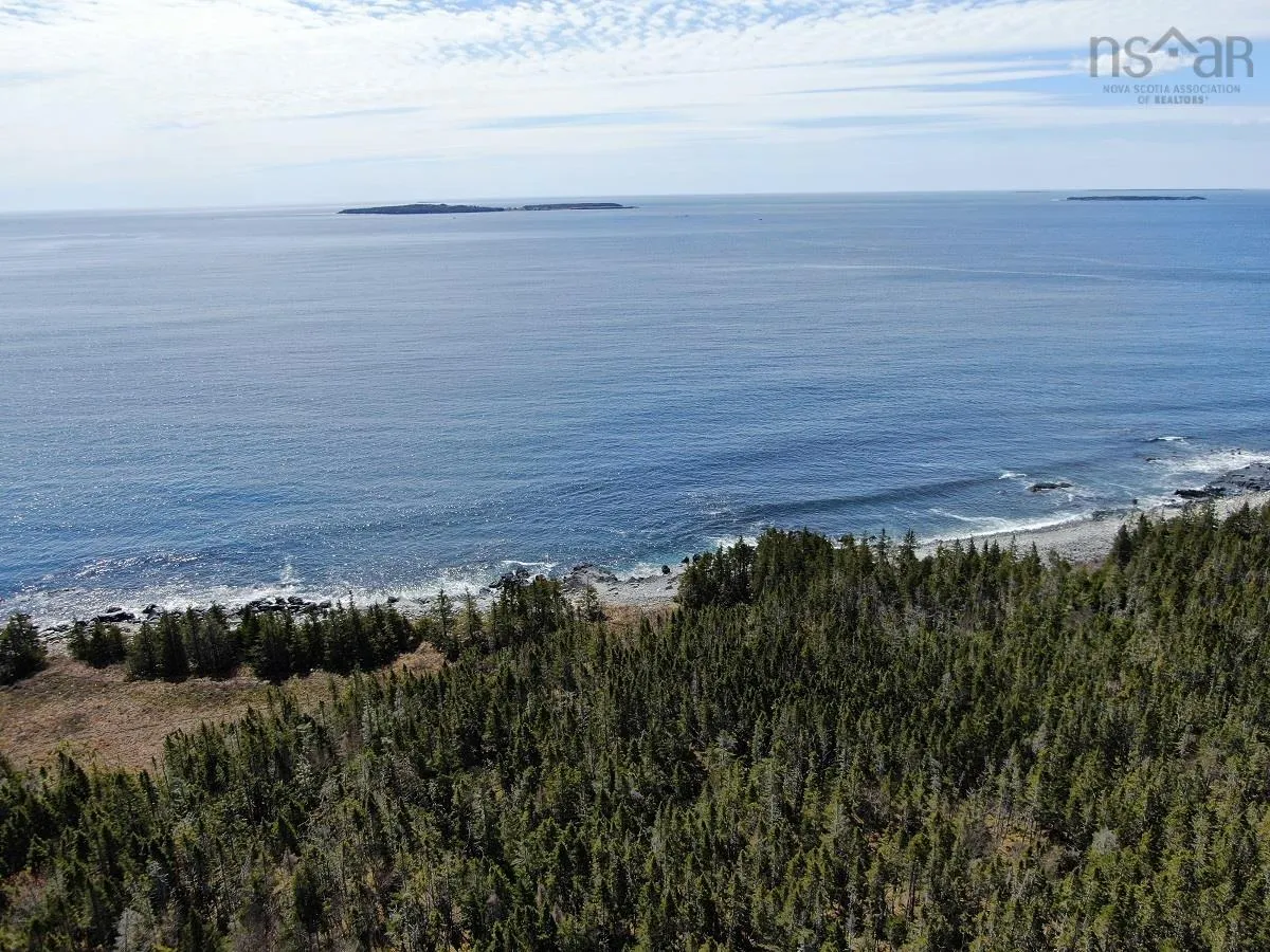 Lot 10 New Harbour Road, New Harbour, NS B0J 1T0, ,Land,For Sale,New Harbour,202518946