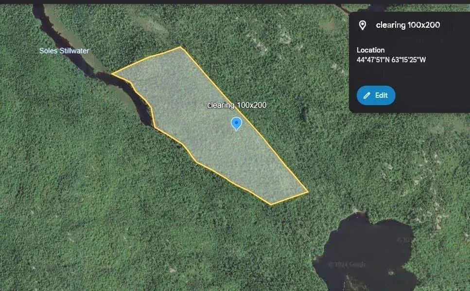 Grant 21937 Soles Stillwater, East Chezzetcook Ns B0b 0b0, ,Land,For Sale,Soles Stillwater,202422767