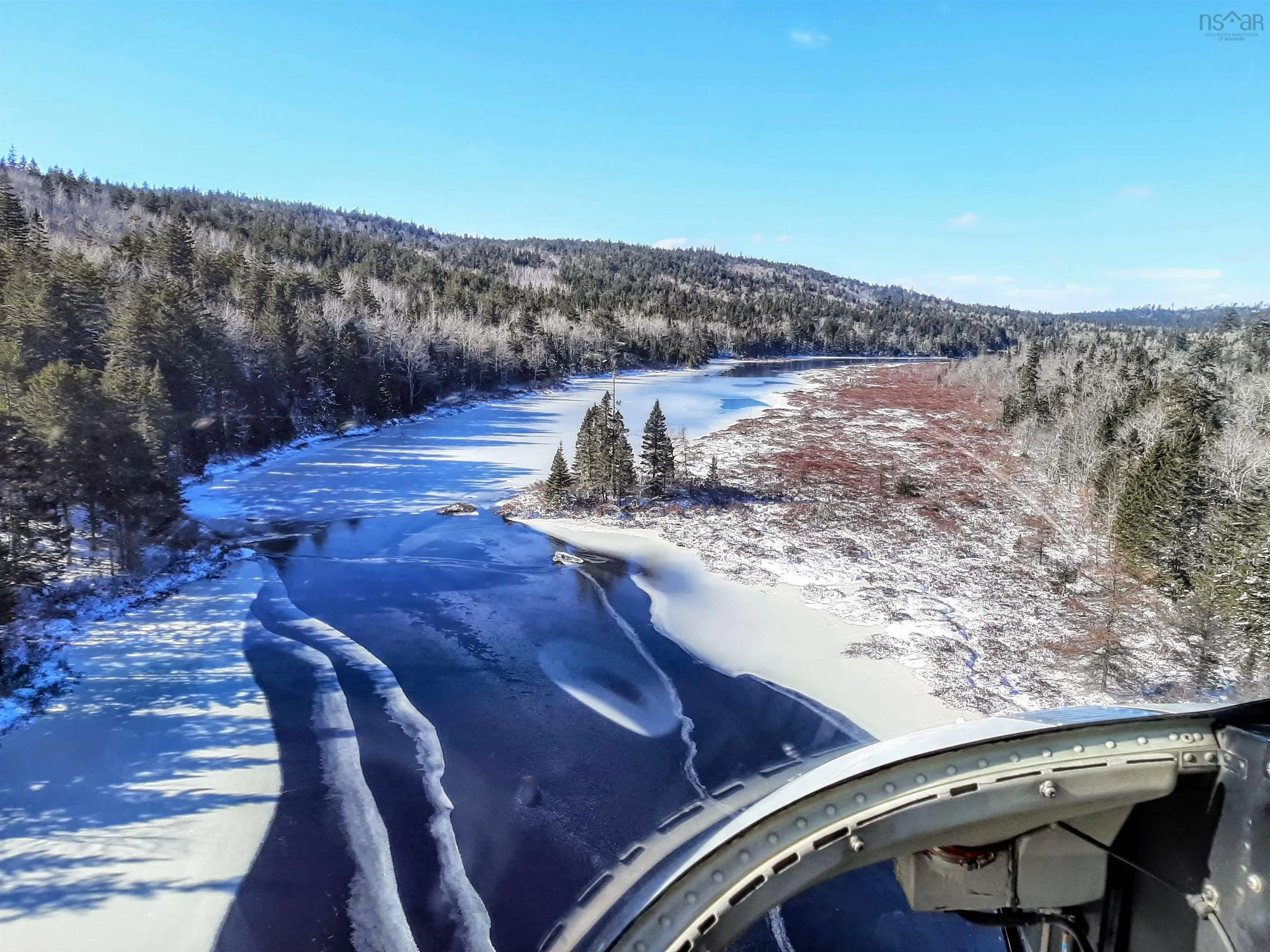 Grant 21937 Soles Stillwater, East Chezzetcook Ns B0b 0b0, ,Land,For Sale,Soles Stillwater,202422767