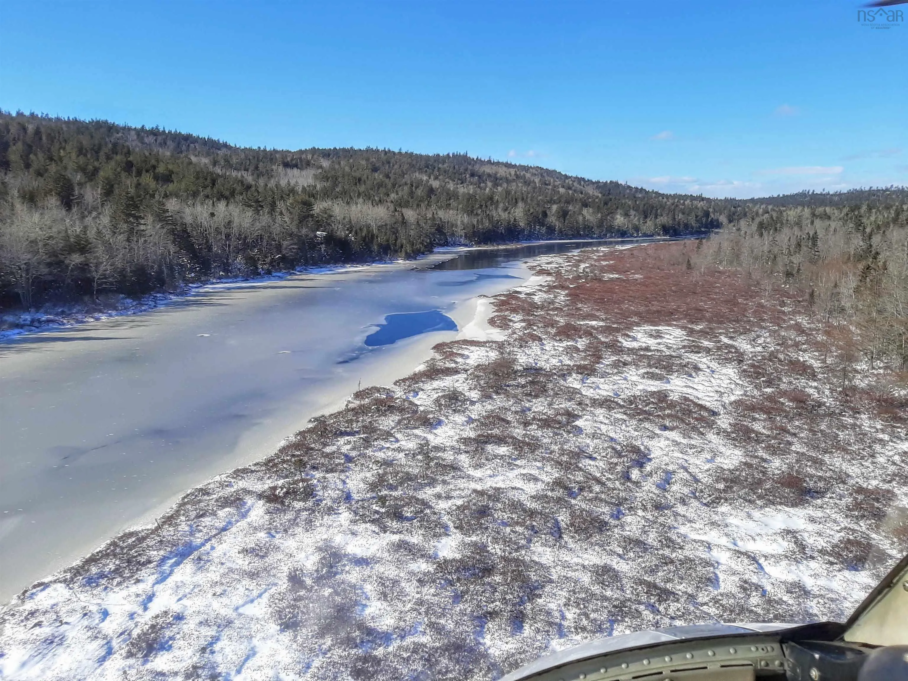 Grant 21937 Soles Stillwater, East Chezzetcook Ns B0b 0b0, ,Land,For Sale,Soles Stillwater,202422767