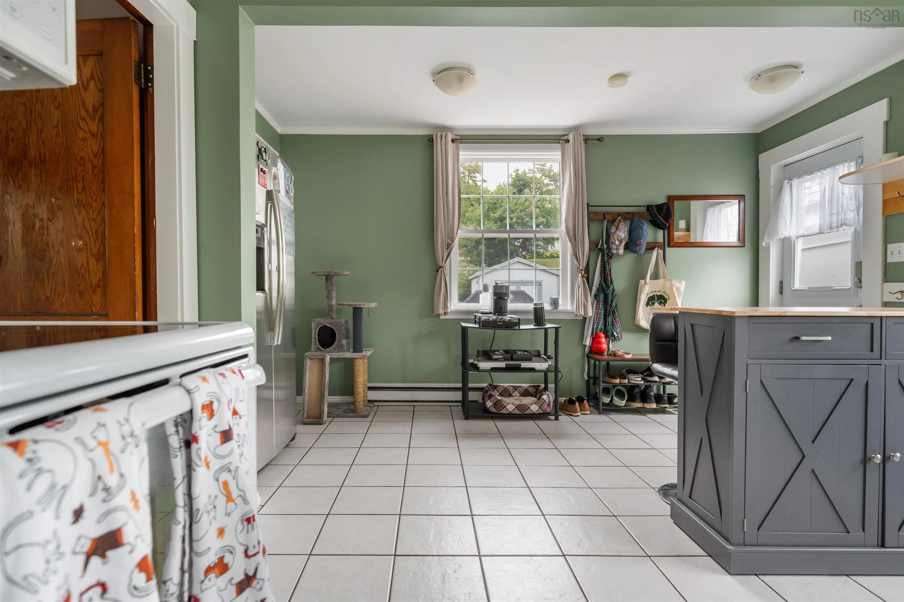 28 Mitchell Street, New Glasgow, NS B2H 1H1, 3 Bedrooms Bedrooms, ,1 BathroomBathrooms,Residential,For Sale,Mitchell,202523158