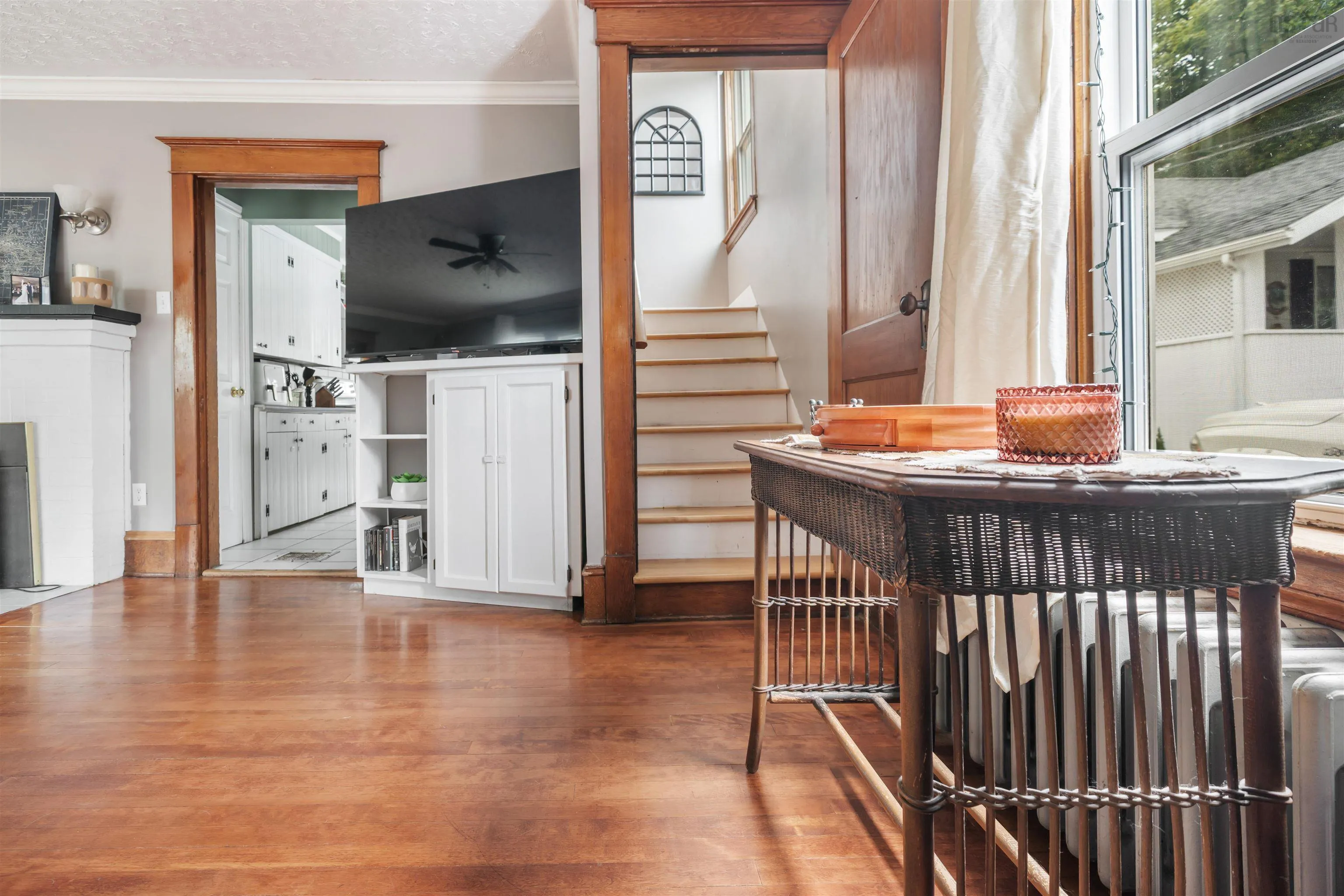 28 Mitchell Street, New Glasgow, NS B2H 1H1, 3 Bedrooms Bedrooms, ,1 BathroomBathrooms,Residential,For Sale,Mitchell,202523158