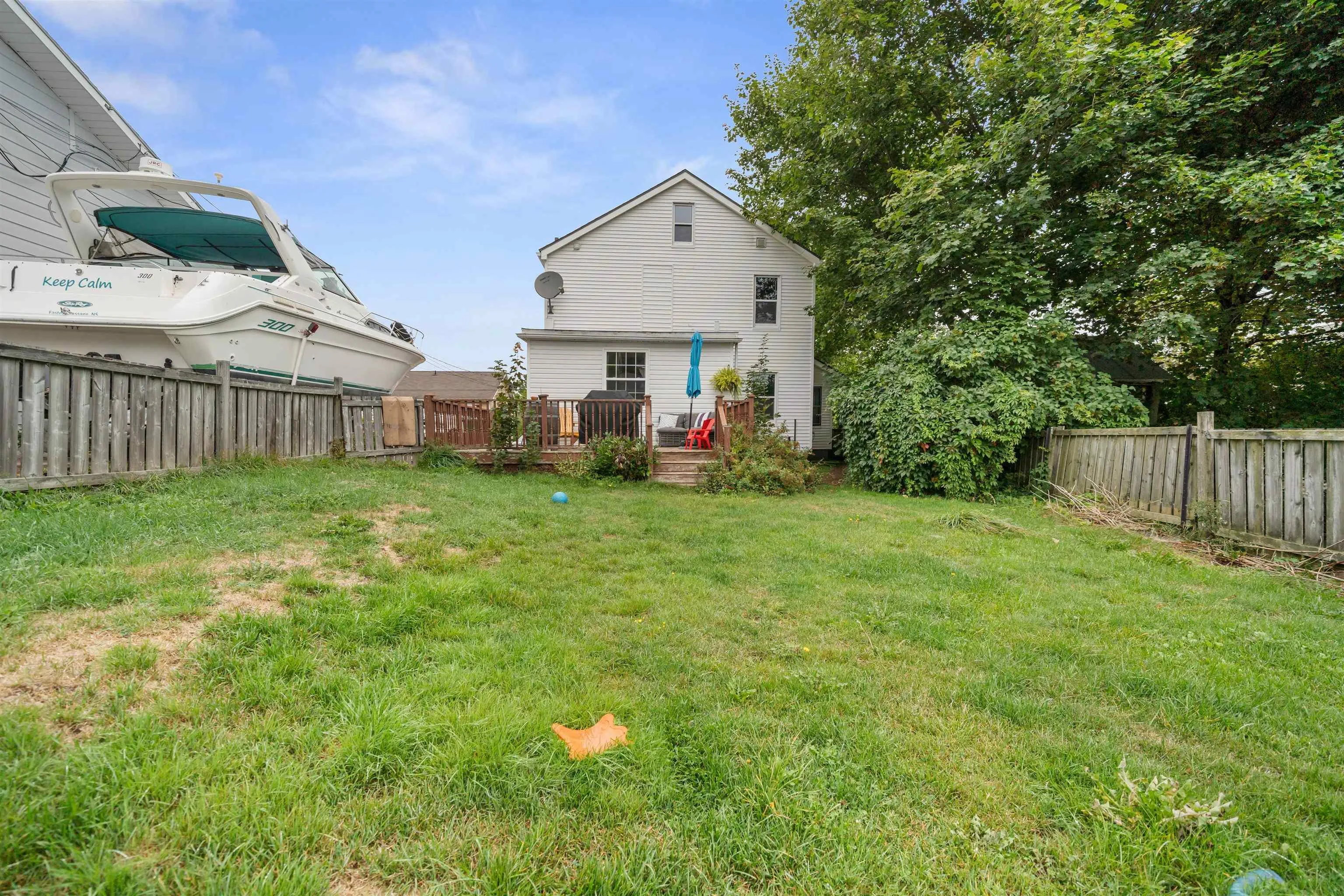 28 Mitchell Street, New Glasgow, NS B2H 1H1, 3 Bedrooms Bedrooms, ,1 BathroomBathrooms,Residential,For Sale,Mitchell,202523158