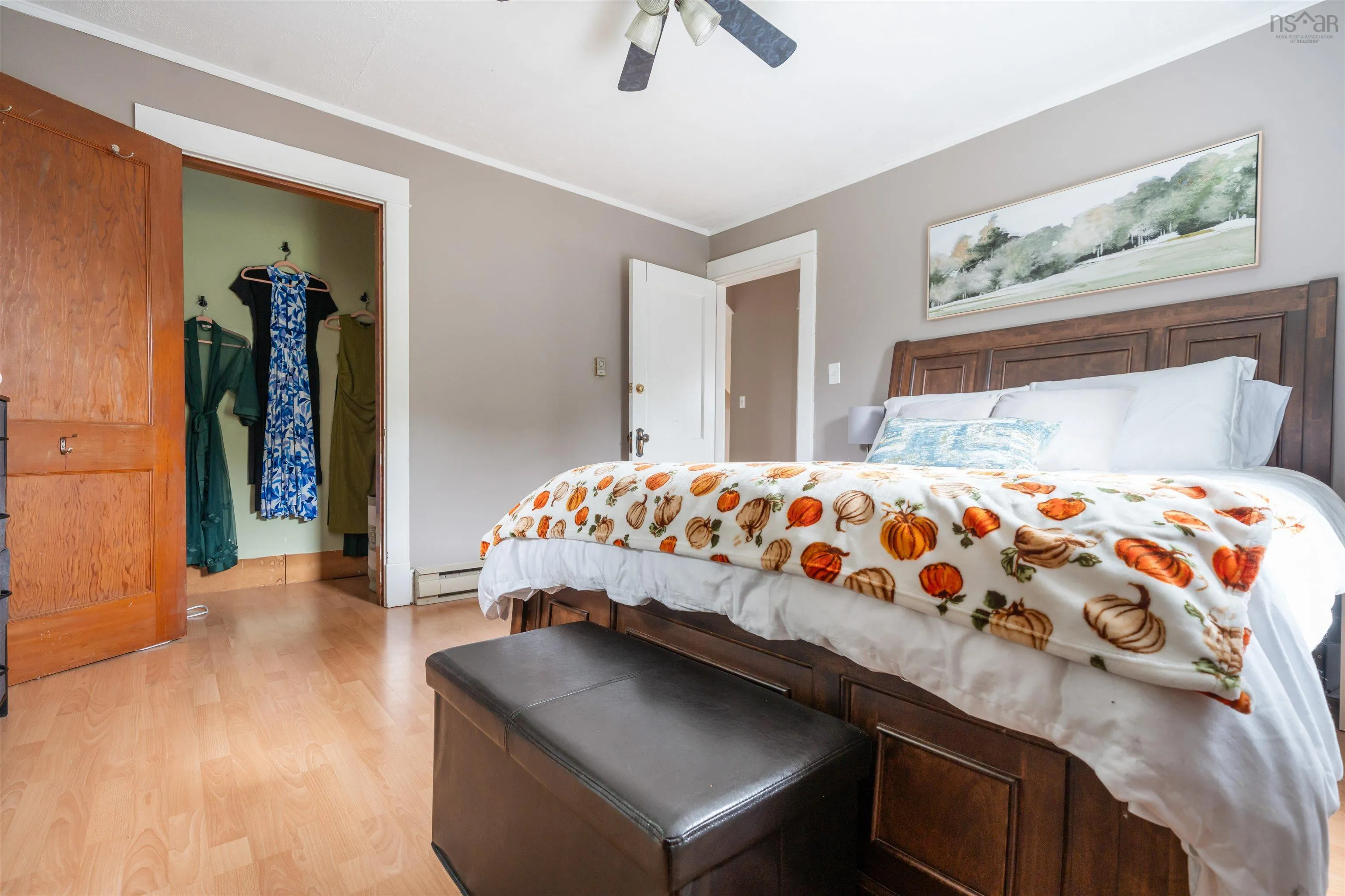 28 Mitchell Street, New Glasgow, NS B2H 1H1, 3 Bedrooms Bedrooms, ,1 BathroomBathrooms,Residential,For Sale,Mitchell,202523158