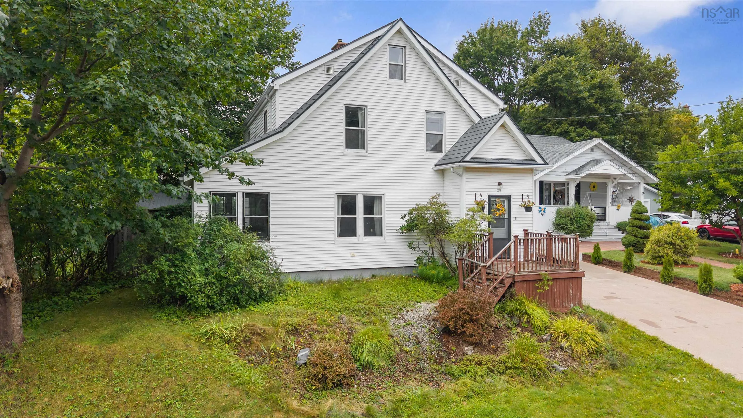 28 Mitchell Street, New Glasgow, NS B2H 1H1, 3 Bedrooms Bedrooms, ,1 BathroomBathrooms,Residential,For Sale,Mitchell,202523158