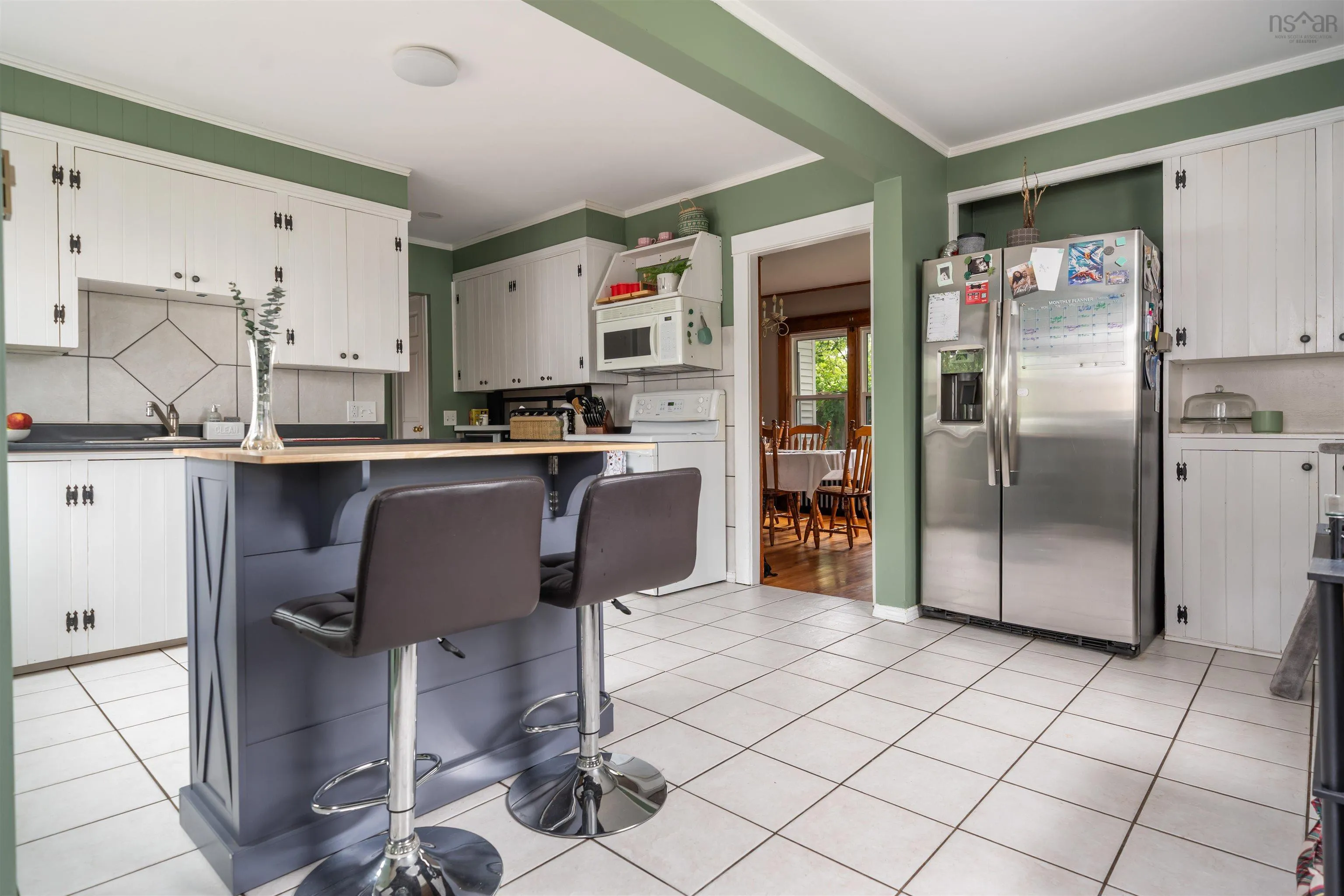 28 Mitchell Street, New Glasgow, NS B2H 1H1, 3 Bedrooms Bedrooms, ,1 BathroomBathrooms,Residential,For Sale,Mitchell,202523158