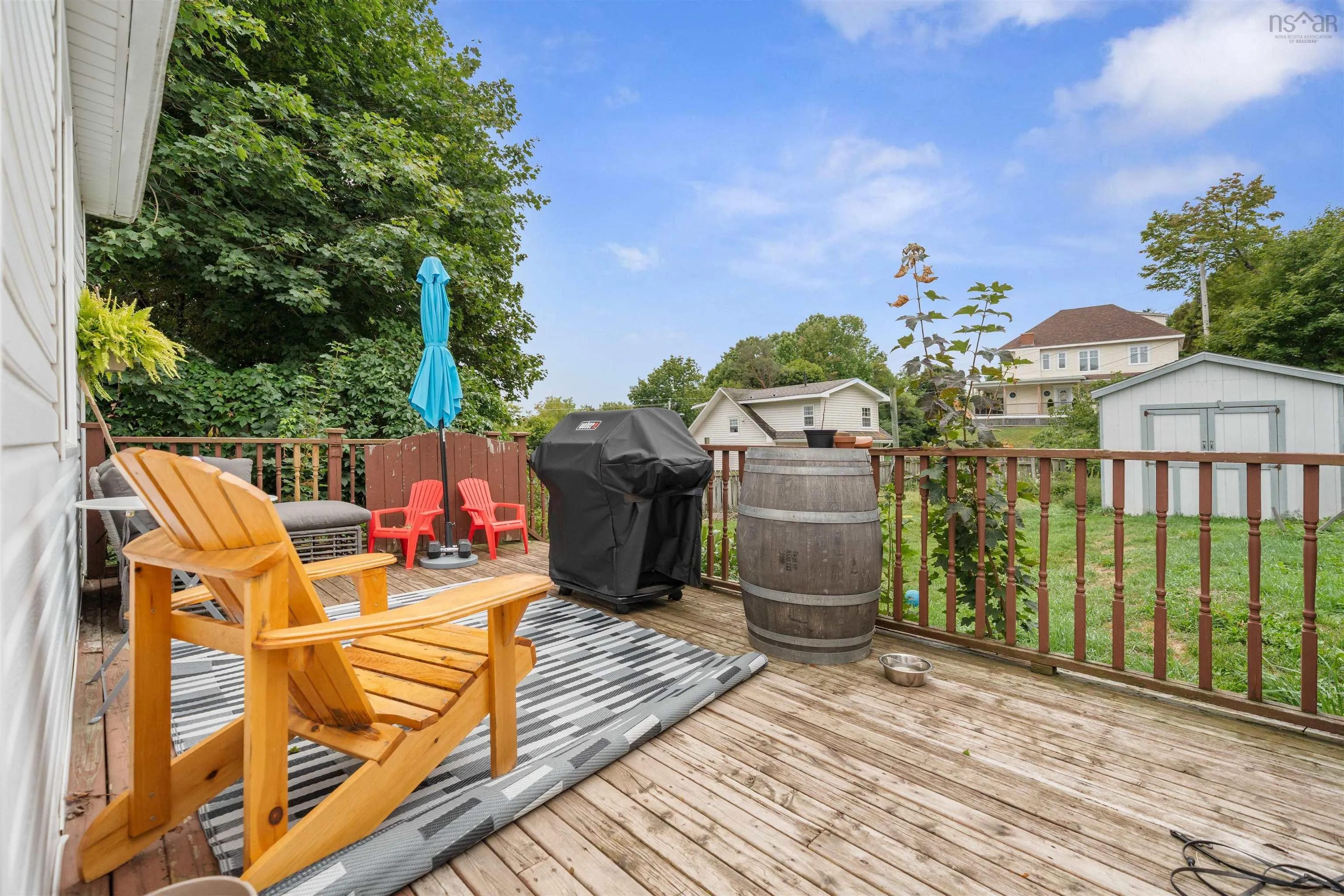 28 Mitchell Street, New Glasgow, NS B2H 1H1, 3 Bedrooms Bedrooms, ,1 BathroomBathrooms,Residential,For Sale,Mitchell,202523158