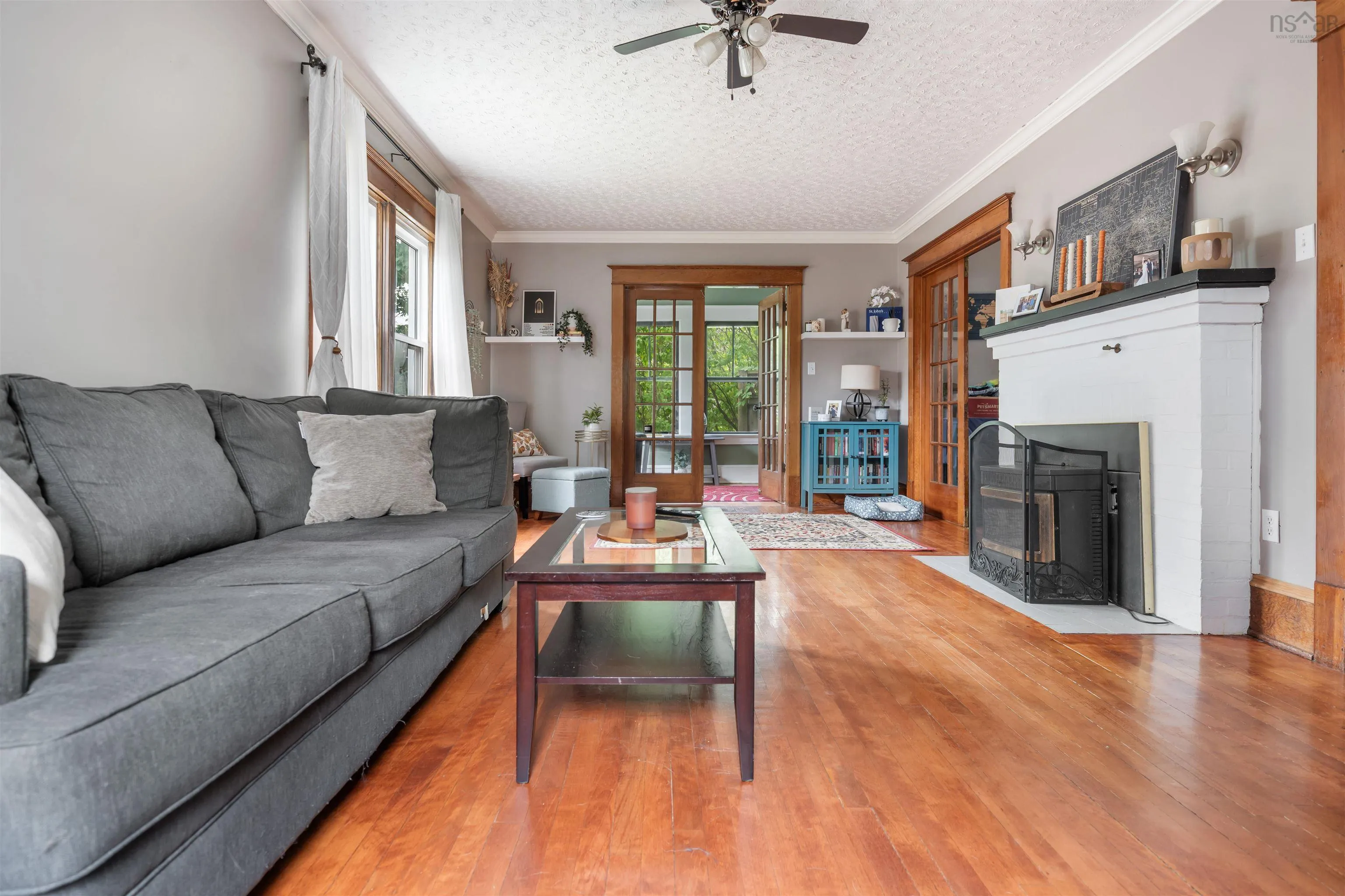 28 Mitchell Street, New Glasgow, NS B2H 1H1, 3 Bedrooms Bedrooms, ,1 BathroomBathrooms,Residential,For Sale,Mitchell,202523158