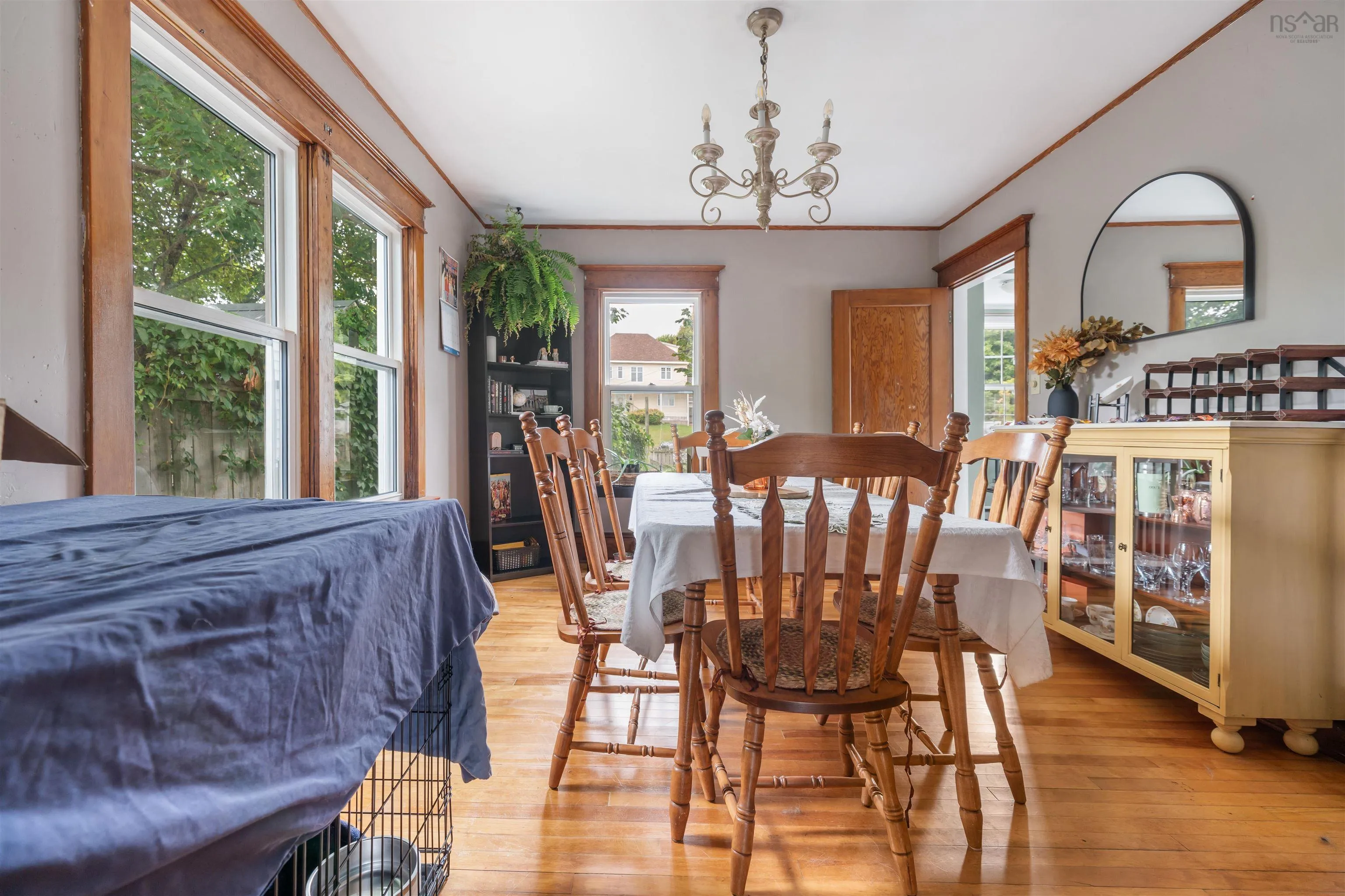28 Mitchell Street, New Glasgow, NS B2H 1H1, 3 Bedrooms Bedrooms, ,1 BathroomBathrooms,Residential,For Sale,Mitchell,202523158
