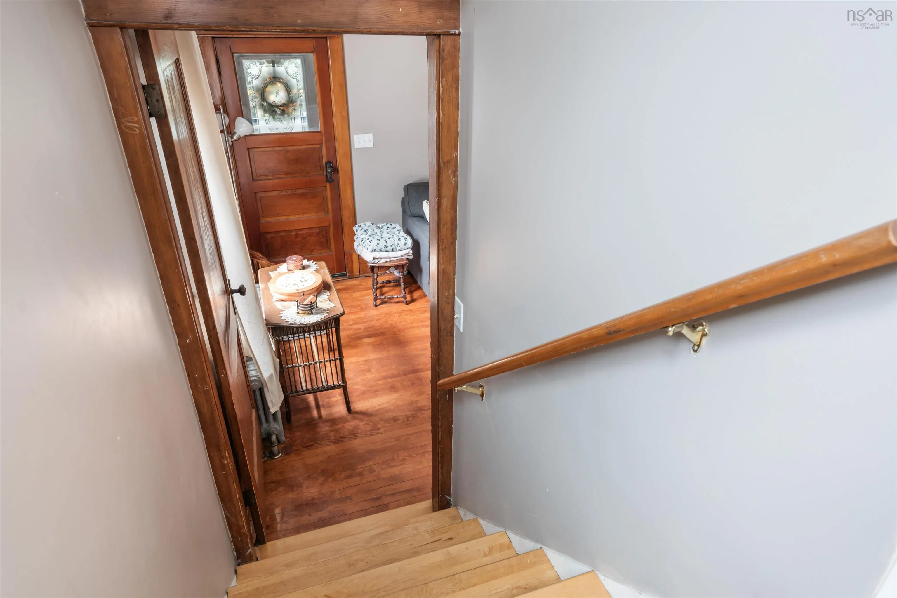 28 Mitchell Street, New Glasgow, NS B2H 1H1, 3 Bedrooms Bedrooms, ,1 BathroomBathrooms,Residential,For Sale,Mitchell,202523158