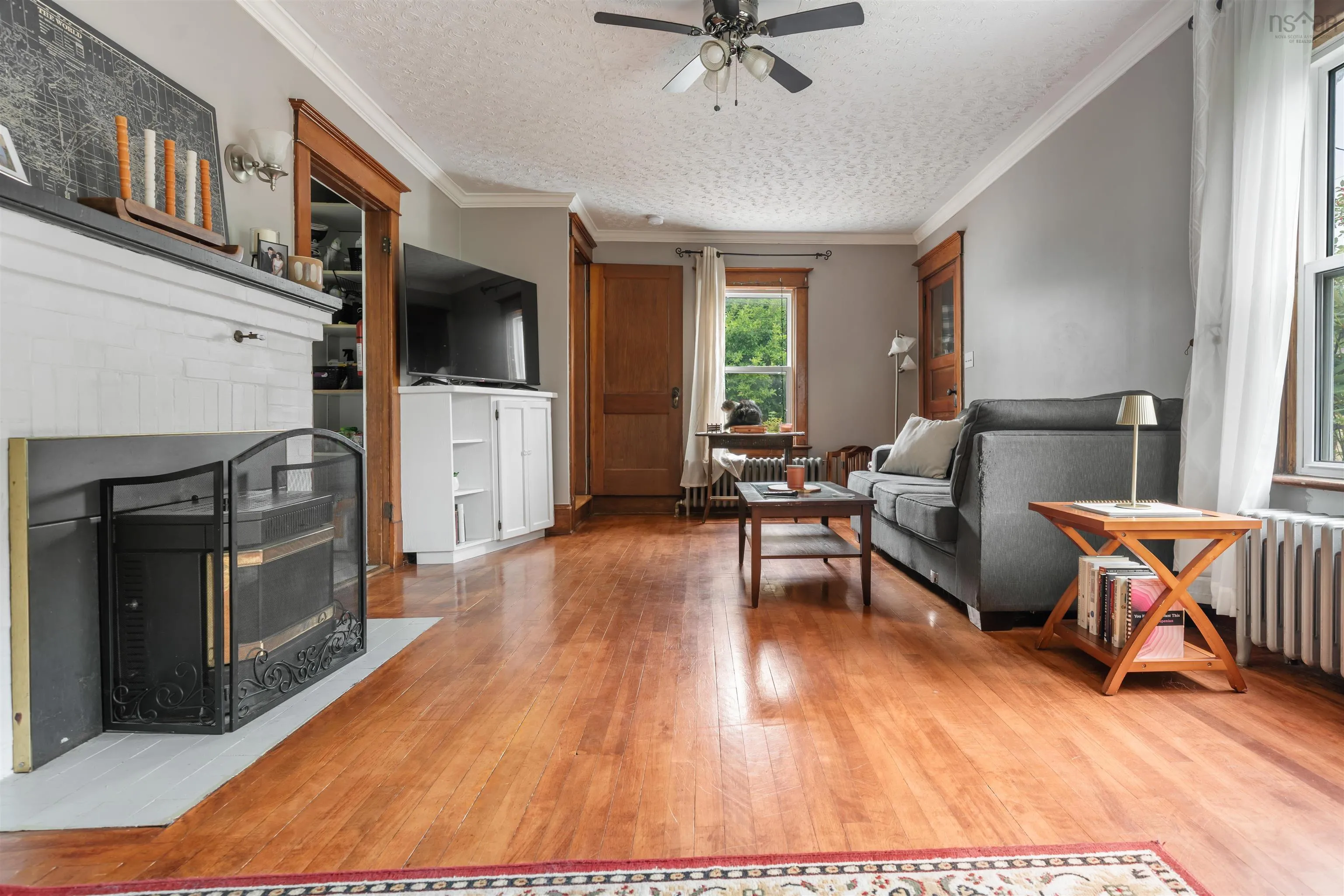 28 Mitchell Street, New Glasgow, NS B2H 1H1, 3 Bedrooms Bedrooms, ,1 BathroomBathrooms,Residential,For Sale,Mitchell,202523158