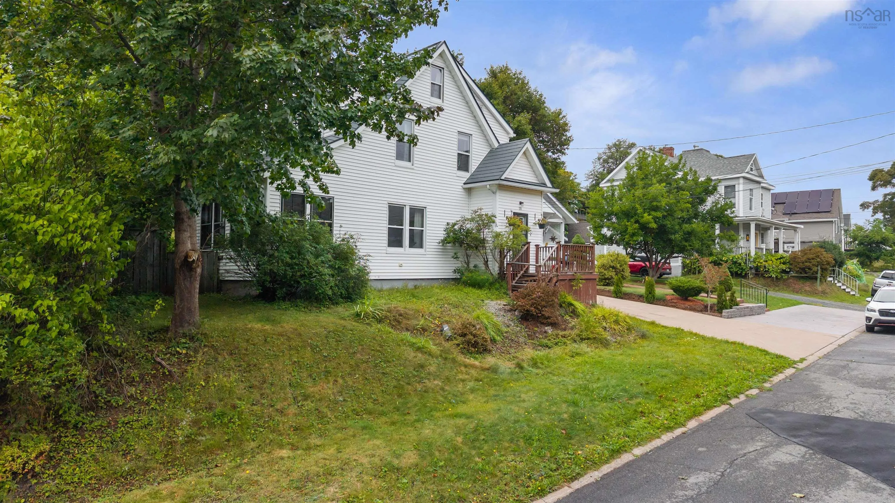 28 Mitchell Street, New Glasgow, NS B2H 1H1, 3 Bedrooms Bedrooms, ,1 BathroomBathrooms,Residential,For Sale,Mitchell,202523158