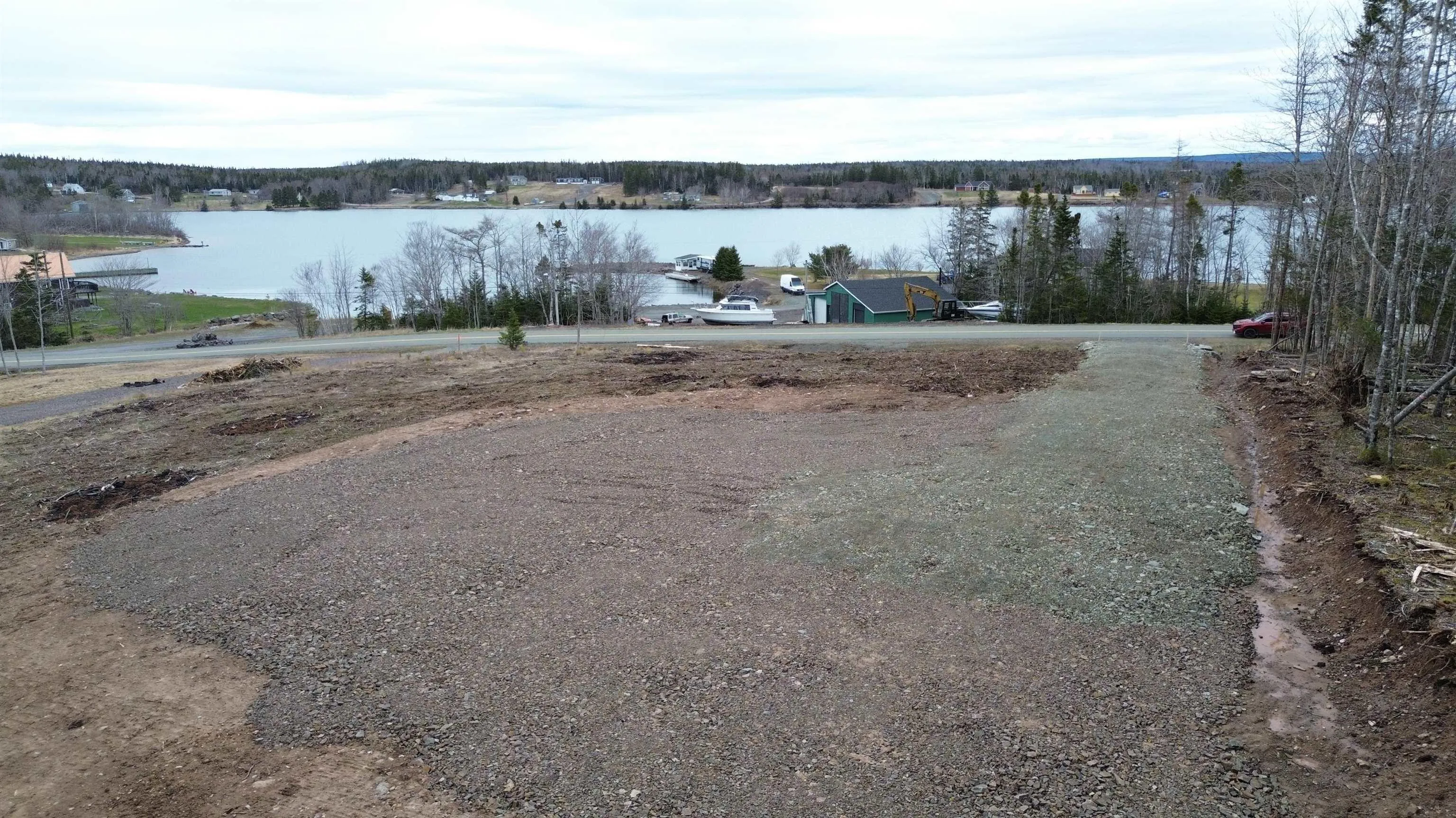 Lot 3 French Cove Road, French Cove, NS B0E 3B0, ,Land,For Sale,French Cove,202501821