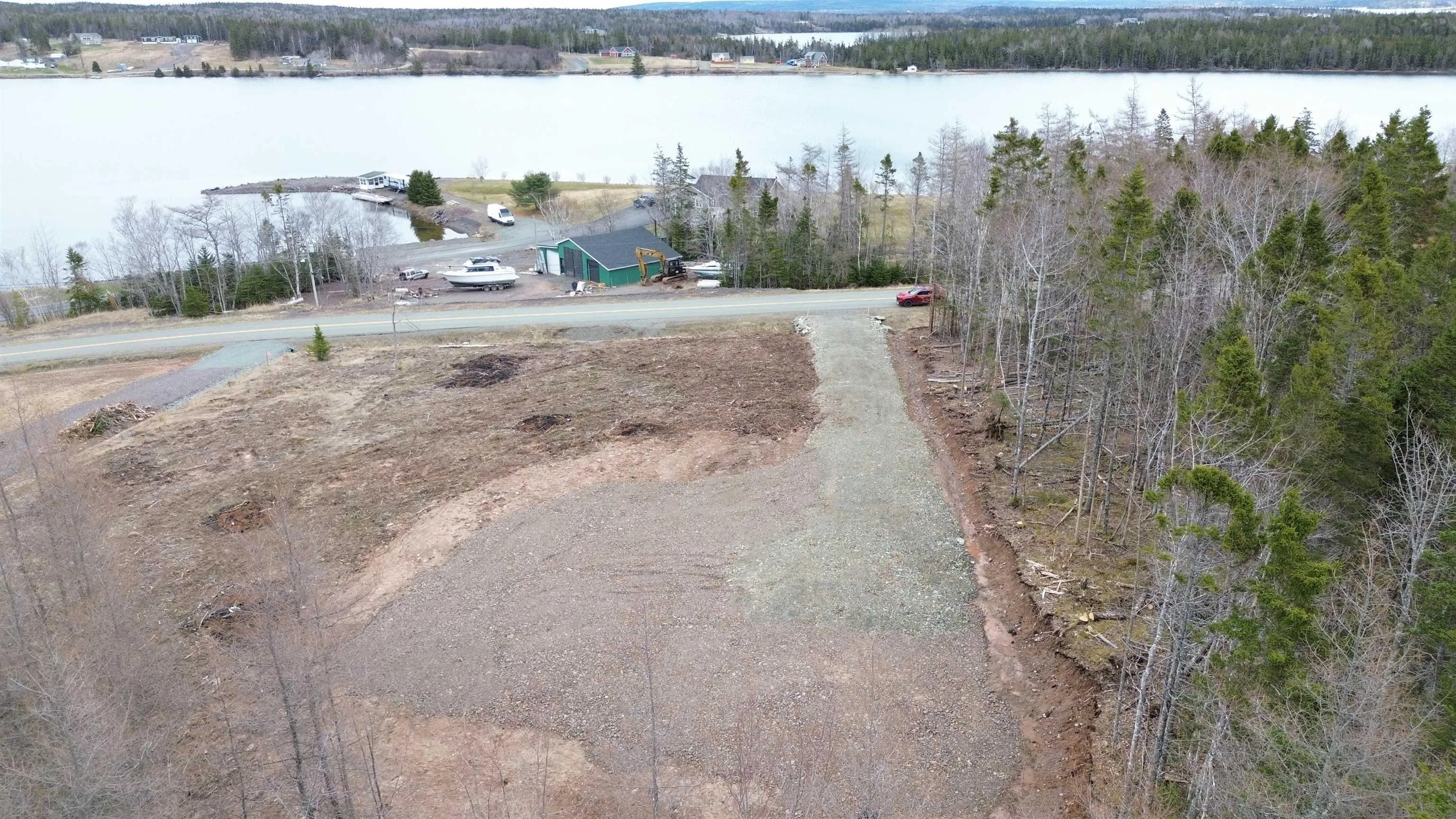 Lot 3 French Cove Road, French Cove, NS B0E 3B0, ,Land,For Sale,French Cove,202501821