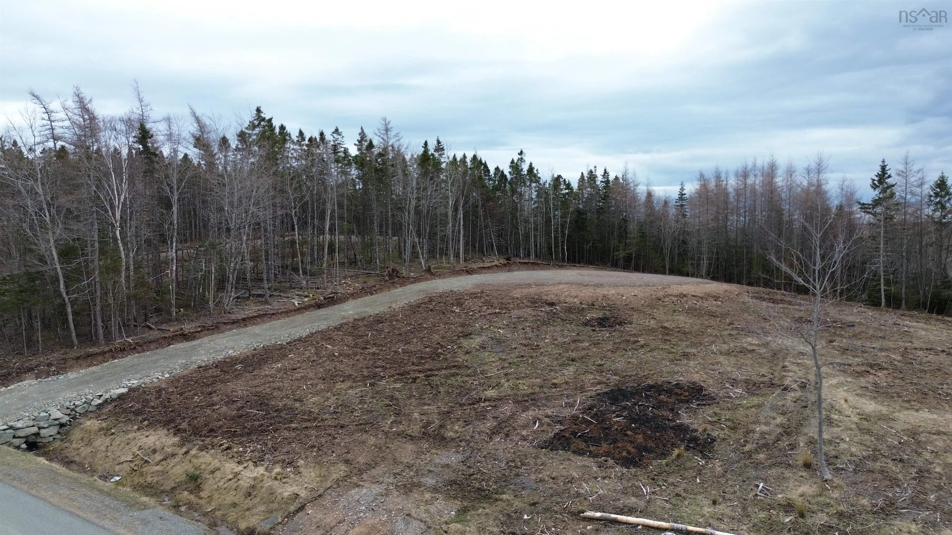 Lot 3 French Cove Road, French Cove, NS B0E 3B0, ,Land,For Sale,French Cove,202501821