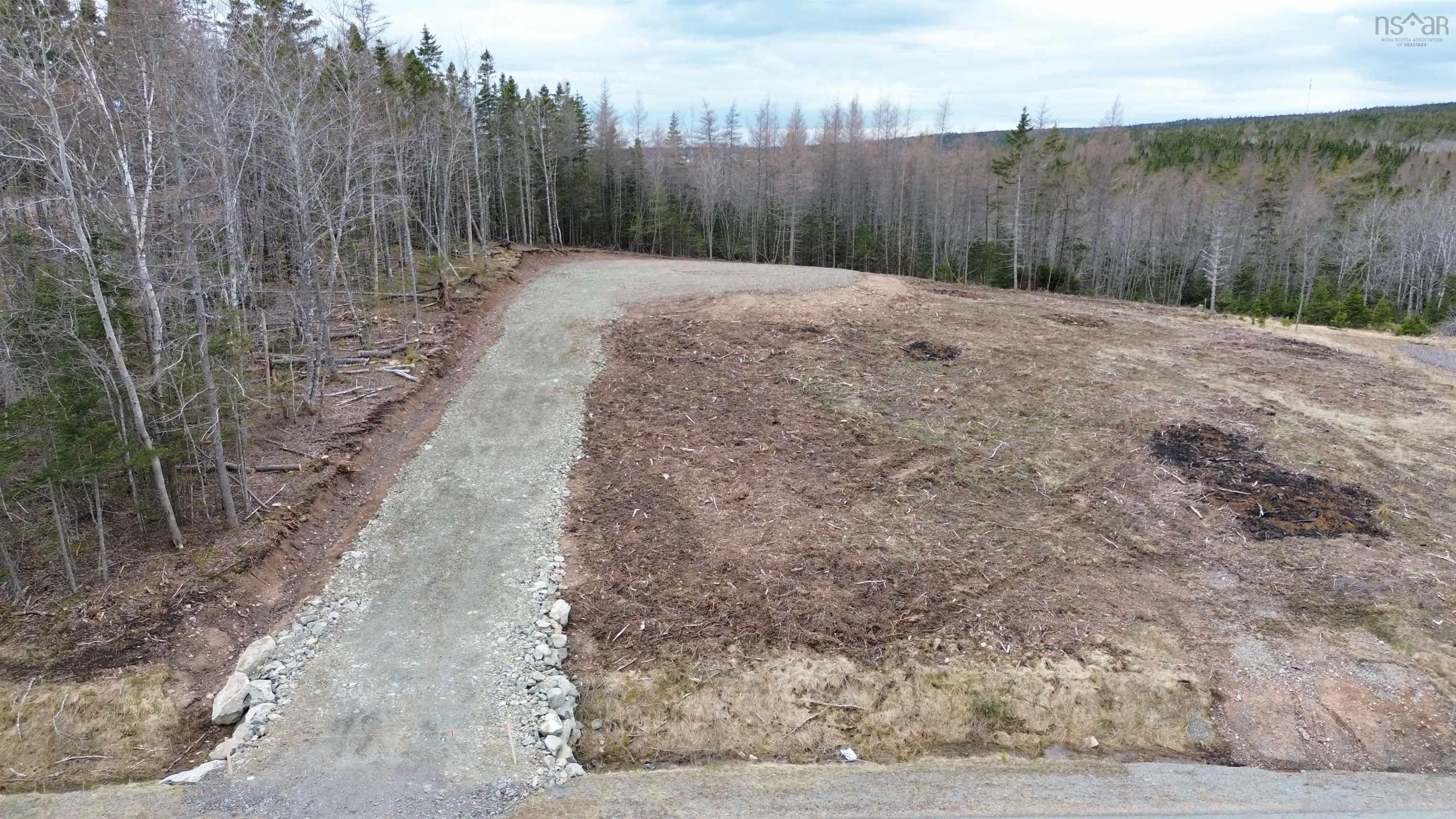 Lot 3 French Cove Road, French Cove, NS B0E 3B0, ,Land,For Sale,French Cove,202501821
