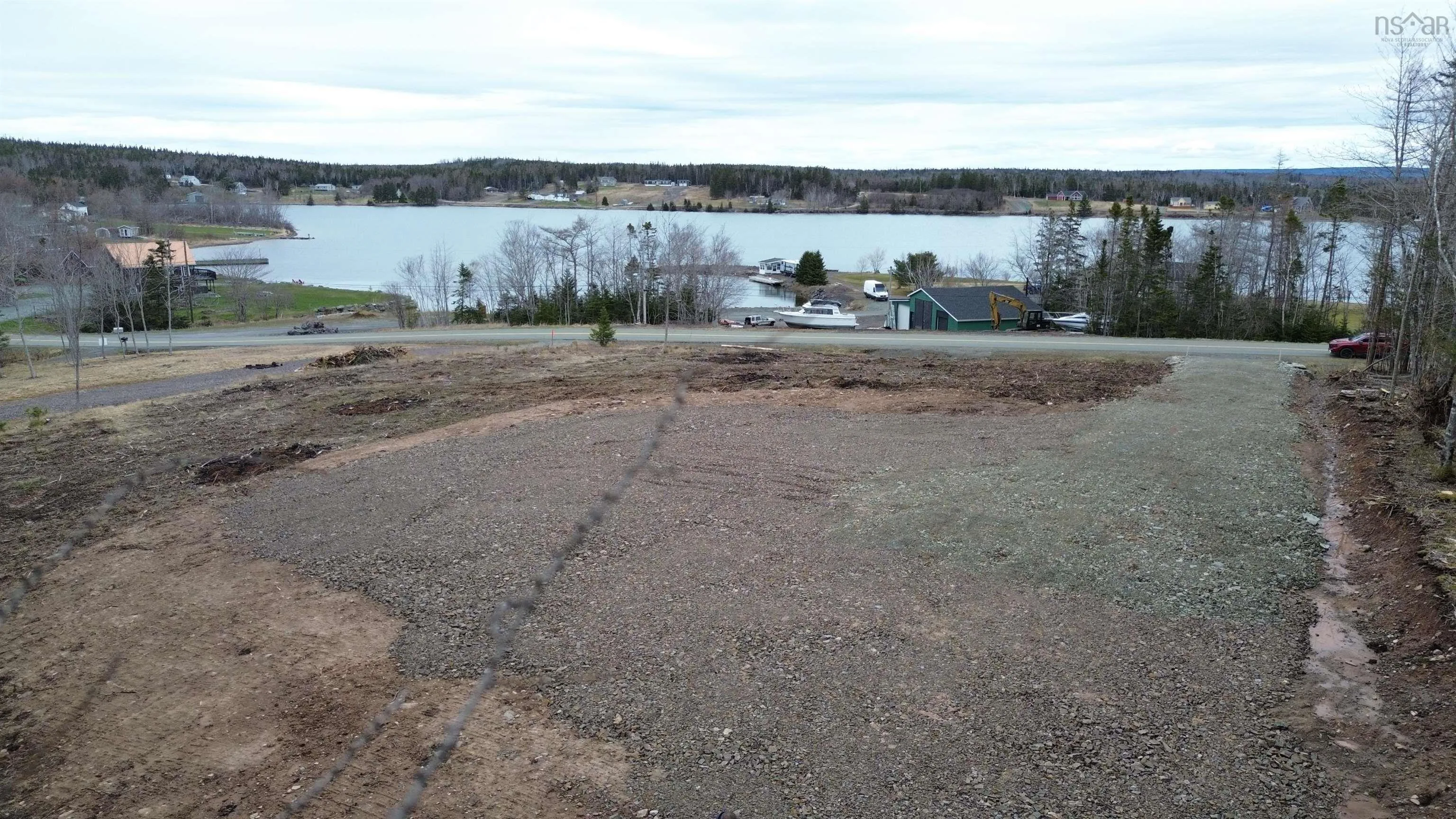 Lot 3 French Cove Road, French Cove, NS B0E 3B0, ,Land,For Sale,French Cove,202501821