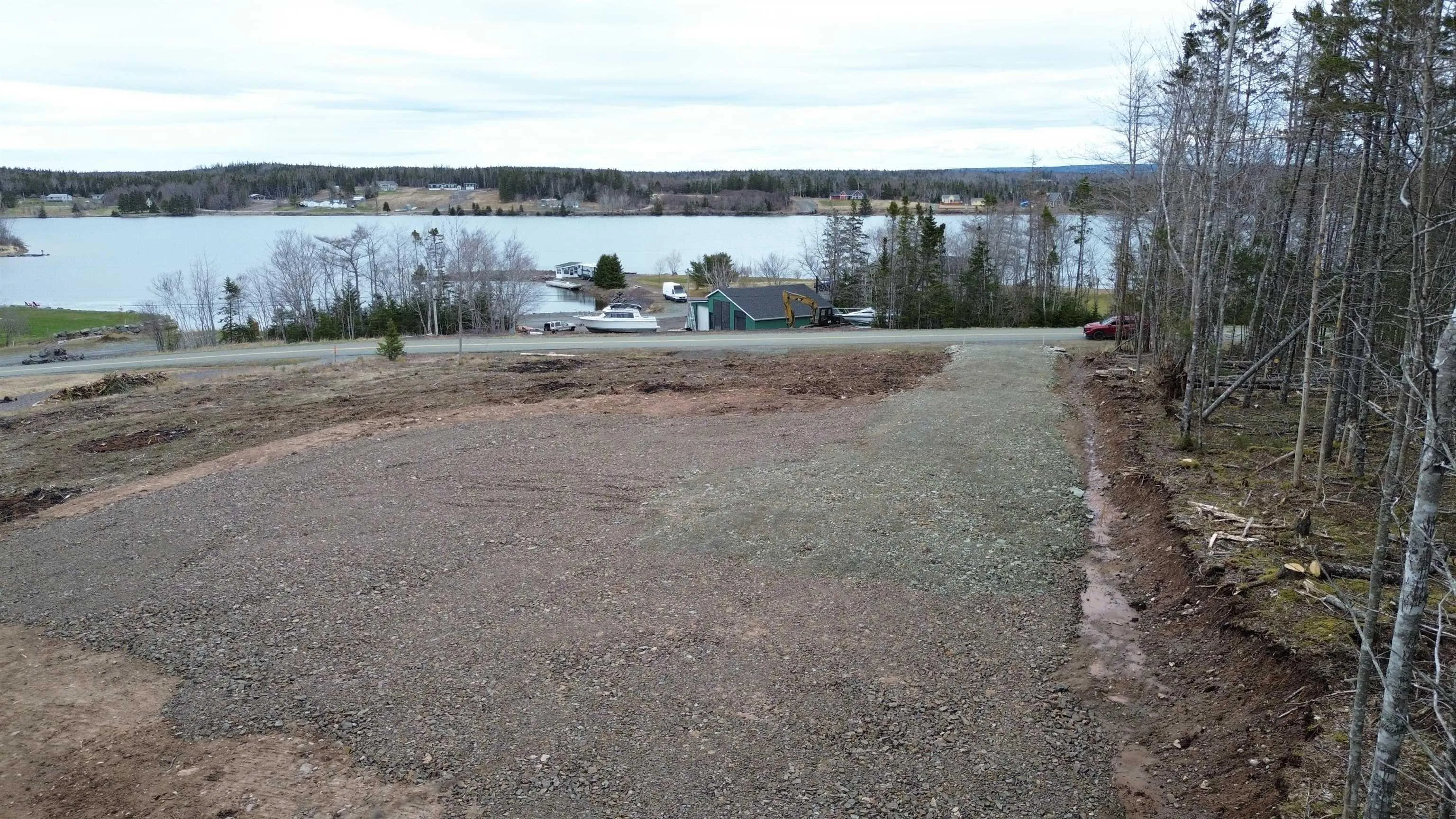 Lot 3 French Cove Road, French Cove, NS B0E 3B0, ,Land,For Sale,French Cove,202501821