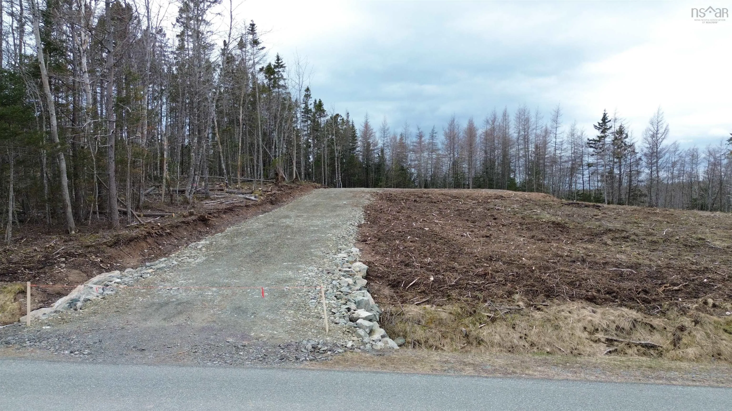 Lot 3 French Cove Road, French Cove, NS B0E 3B0, ,Land,For Sale,French Cove,202501821