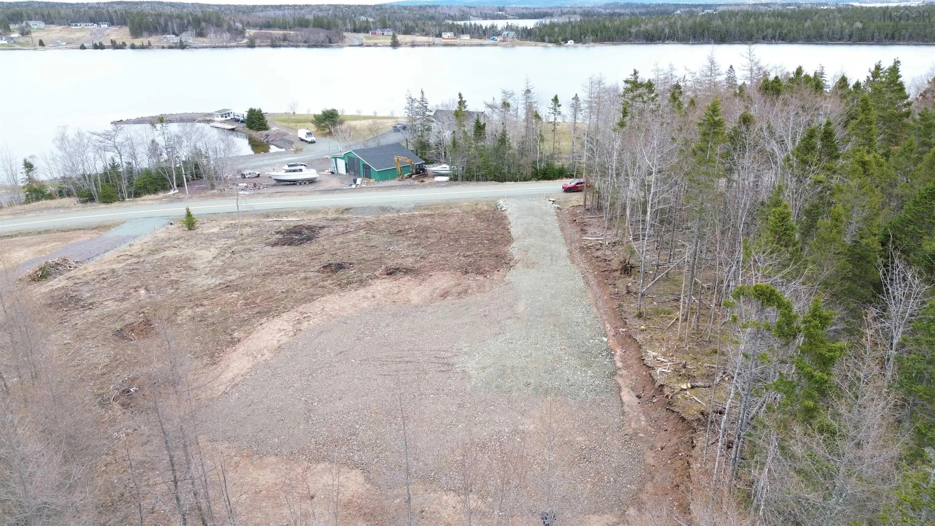 Lot 3 French Cove Road, French Cove, NS B0E 3B0, ,Land,For Sale,French Cove,202501821