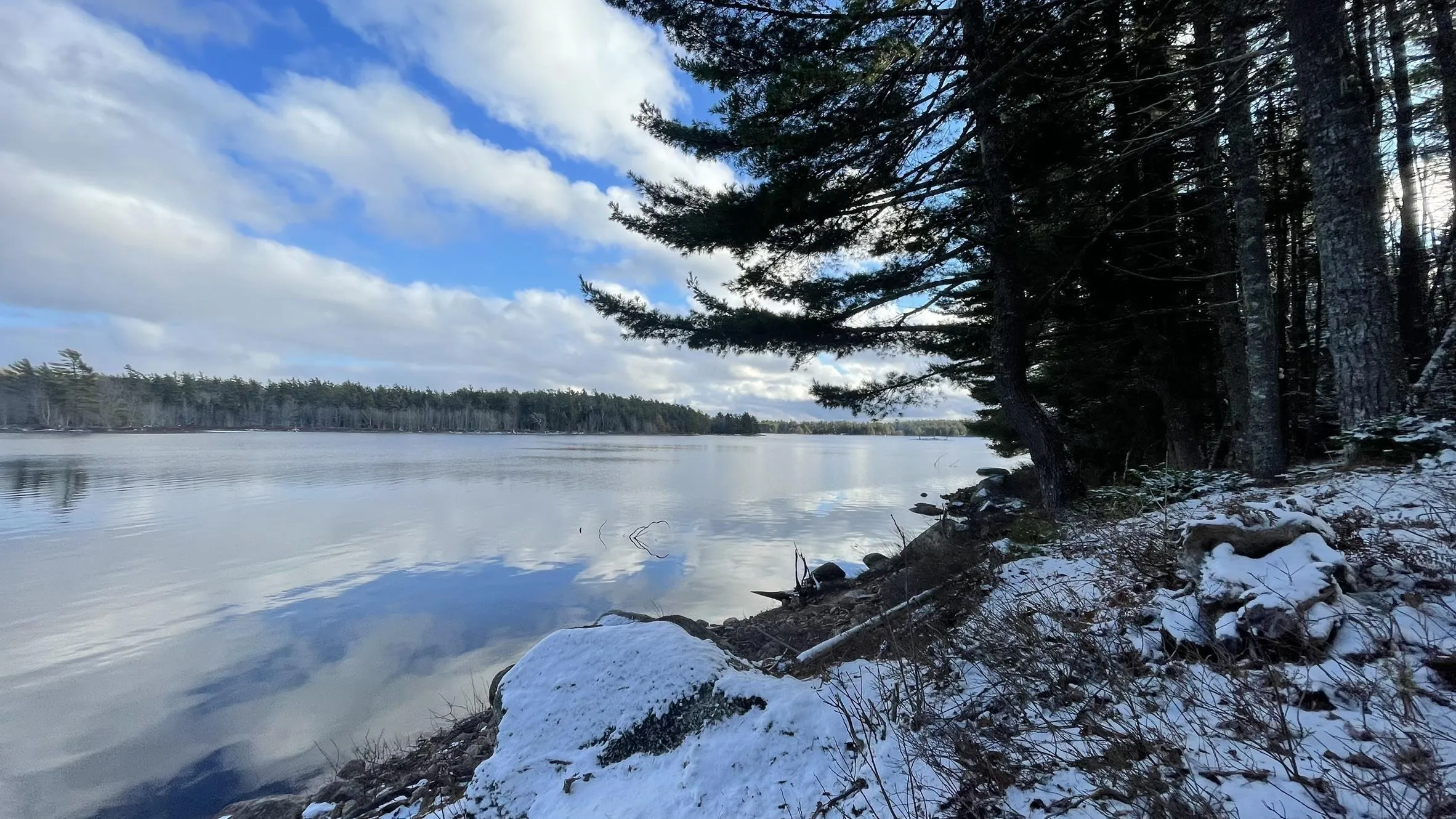0 Lake Mulgrave, Victory Ns B0s 1b0, 2 Bedrooms Bedrooms, ,1 BathroomBathrooms,Residential,For Sale,Lake Mulgrave,202427791