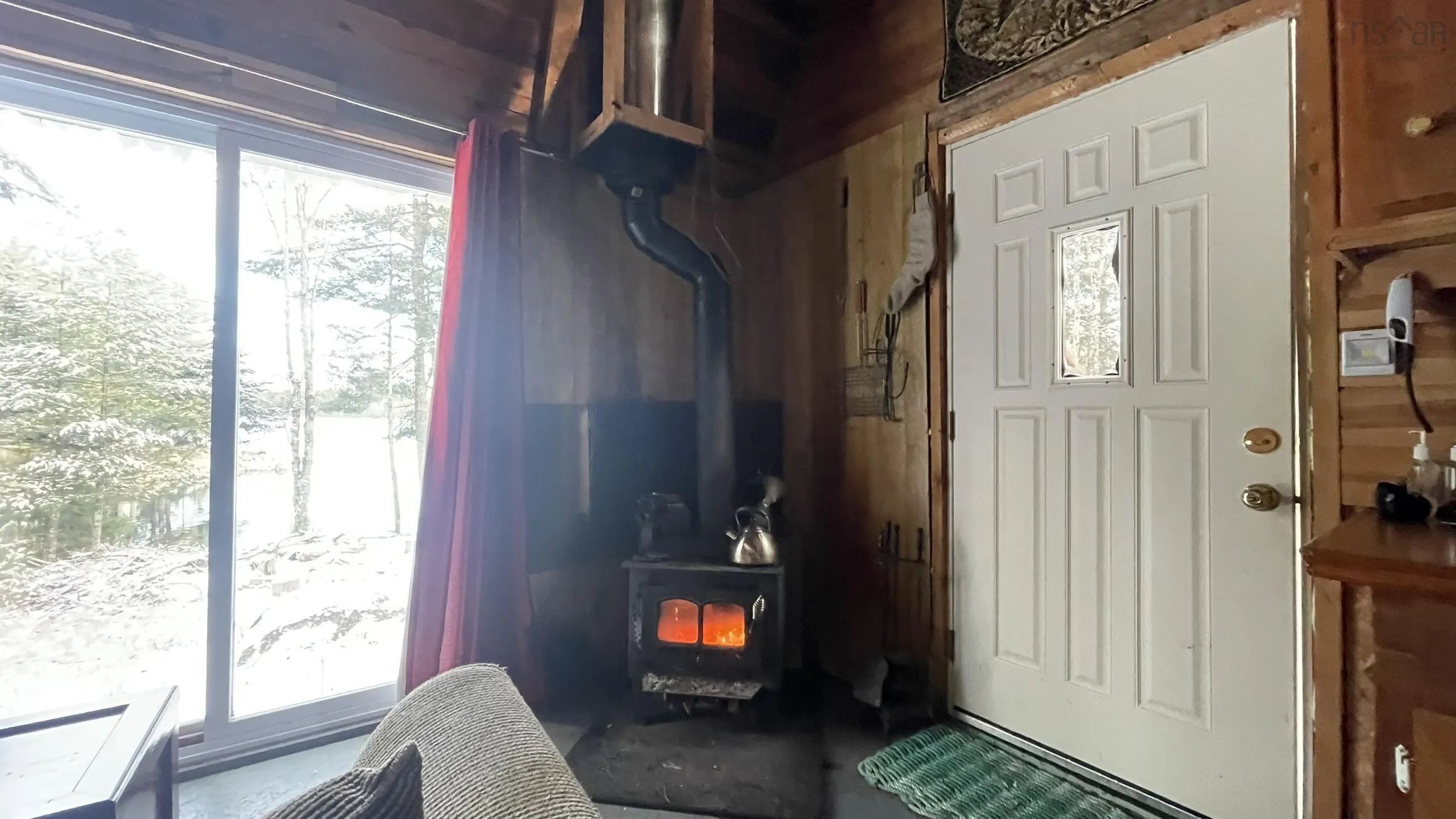 0 Lake Mulgrave, Victory Ns B0s 1b0, 2 Bedrooms Bedrooms, ,1 BathroomBathrooms,Residential,For Sale,Lake Mulgrave,202427791