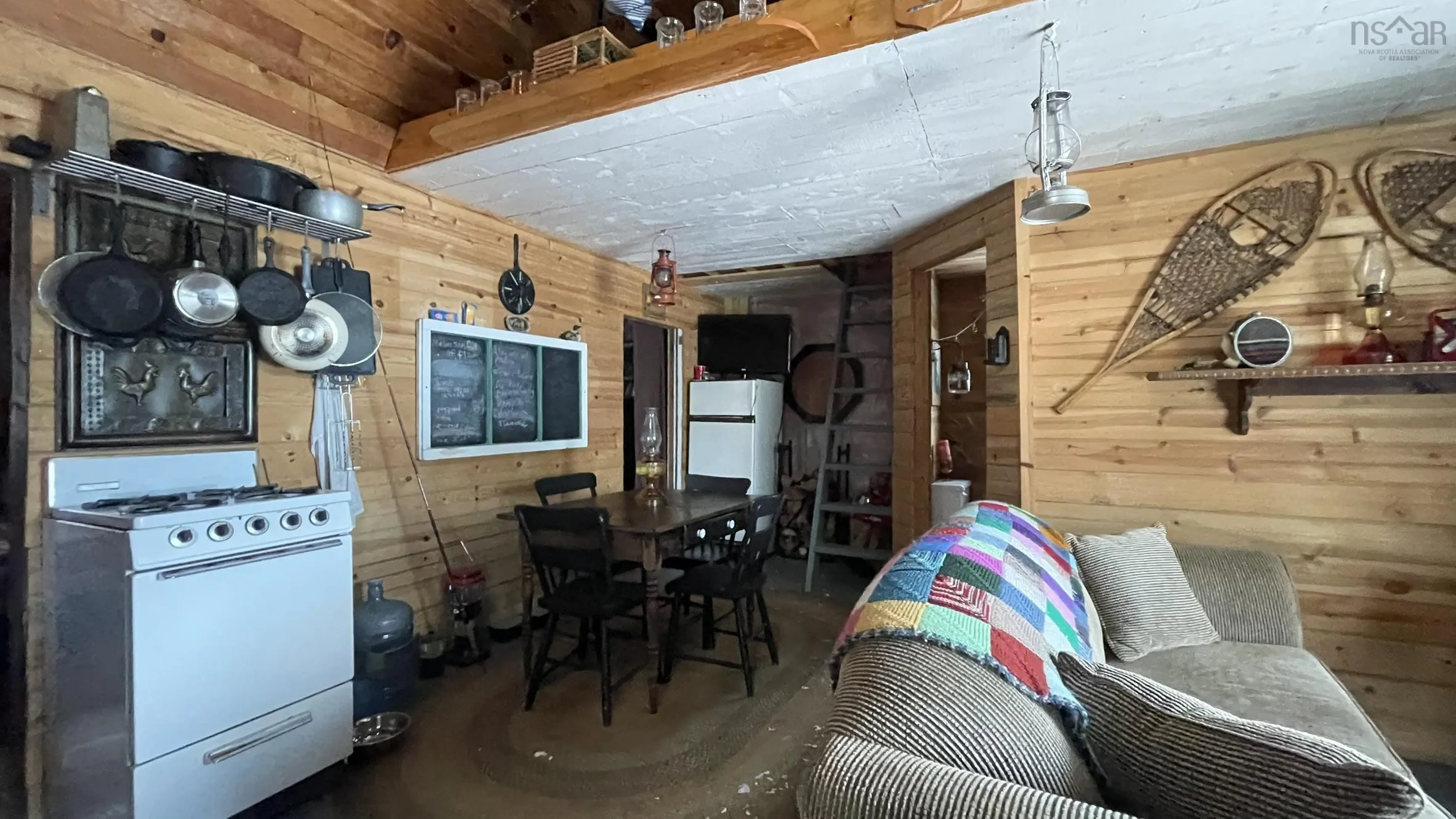 0 Lake Mulgrave, Victory Ns B0s 1b0, 2 Bedrooms Bedrooms, ,1 BathroomBathrooms,Residential,For Sale,Lake Mulgrave,202427791