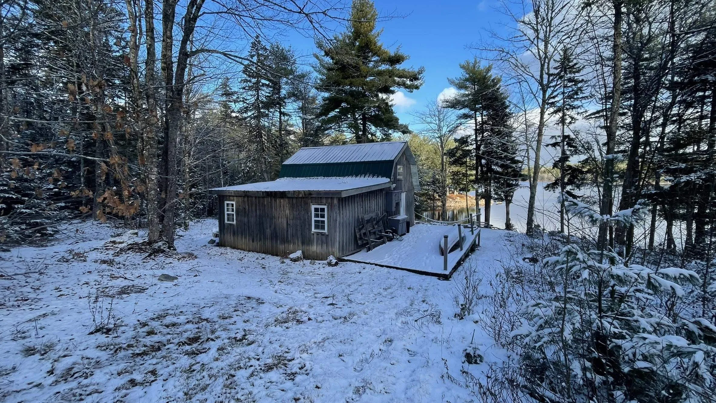 0 Lake Mulgrave, Victory Ns B0s 1b0, 2 Bedrooms Bedrooms, ,1 BathroomBathrooms,Residential,For Sale,Lake Mulgrave,202427791
