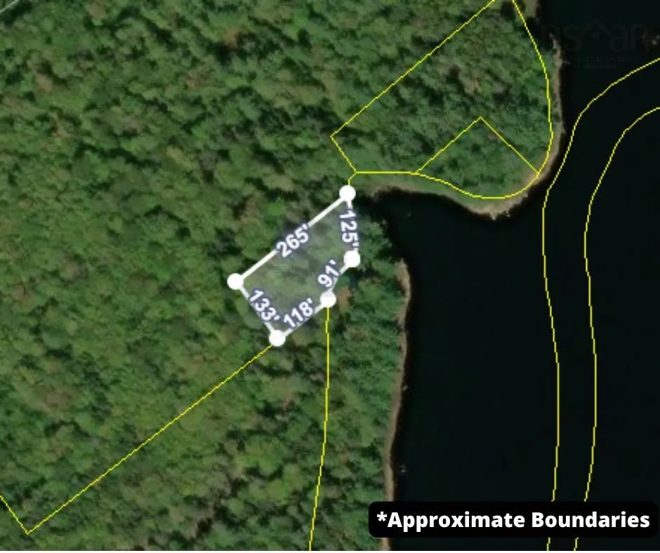 0 Lake Mulgrave, Victory Ns B0s 1b0, 2 Bedrooms Bedrooms, ,1 BathroomBathrooms,Residential,For Sale,Lake Mulgrave,202427791