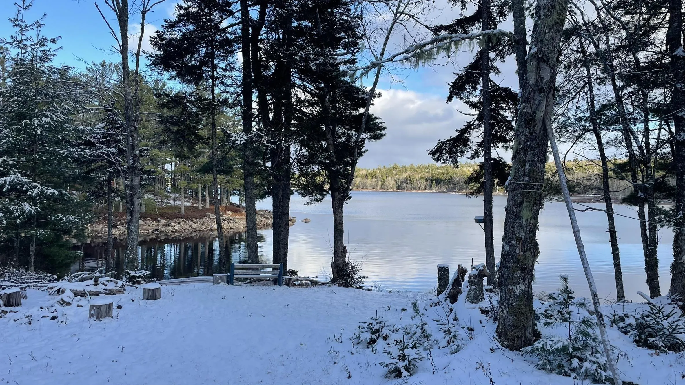 0 Lake Mulgrave, Victory Ns B0s 1b0, 2 Bedrooms Bedrooms, ,1 BathroomBathrooms,Residential,For Sale,Lake Mulgrave,202427791
